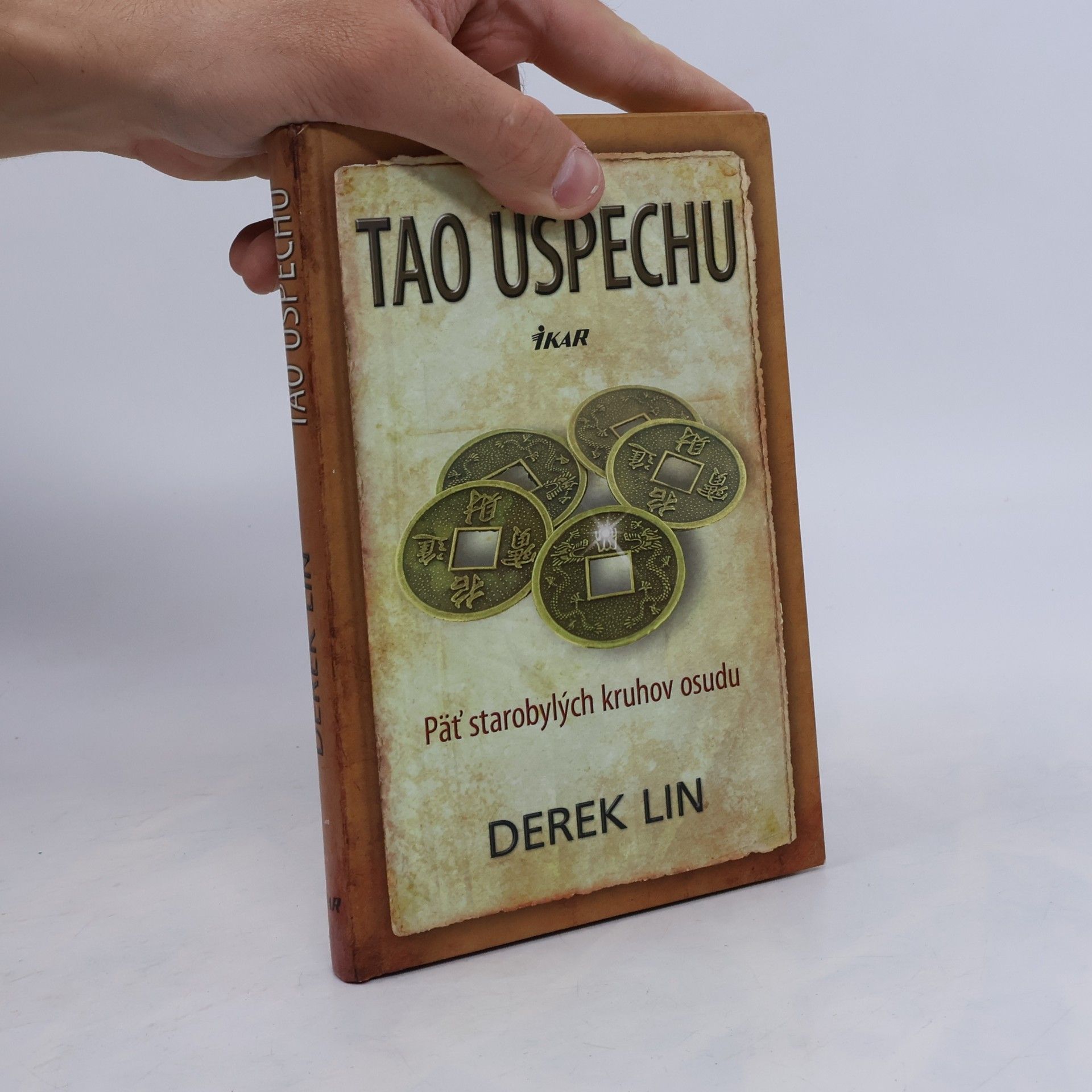 Tao úspechu
