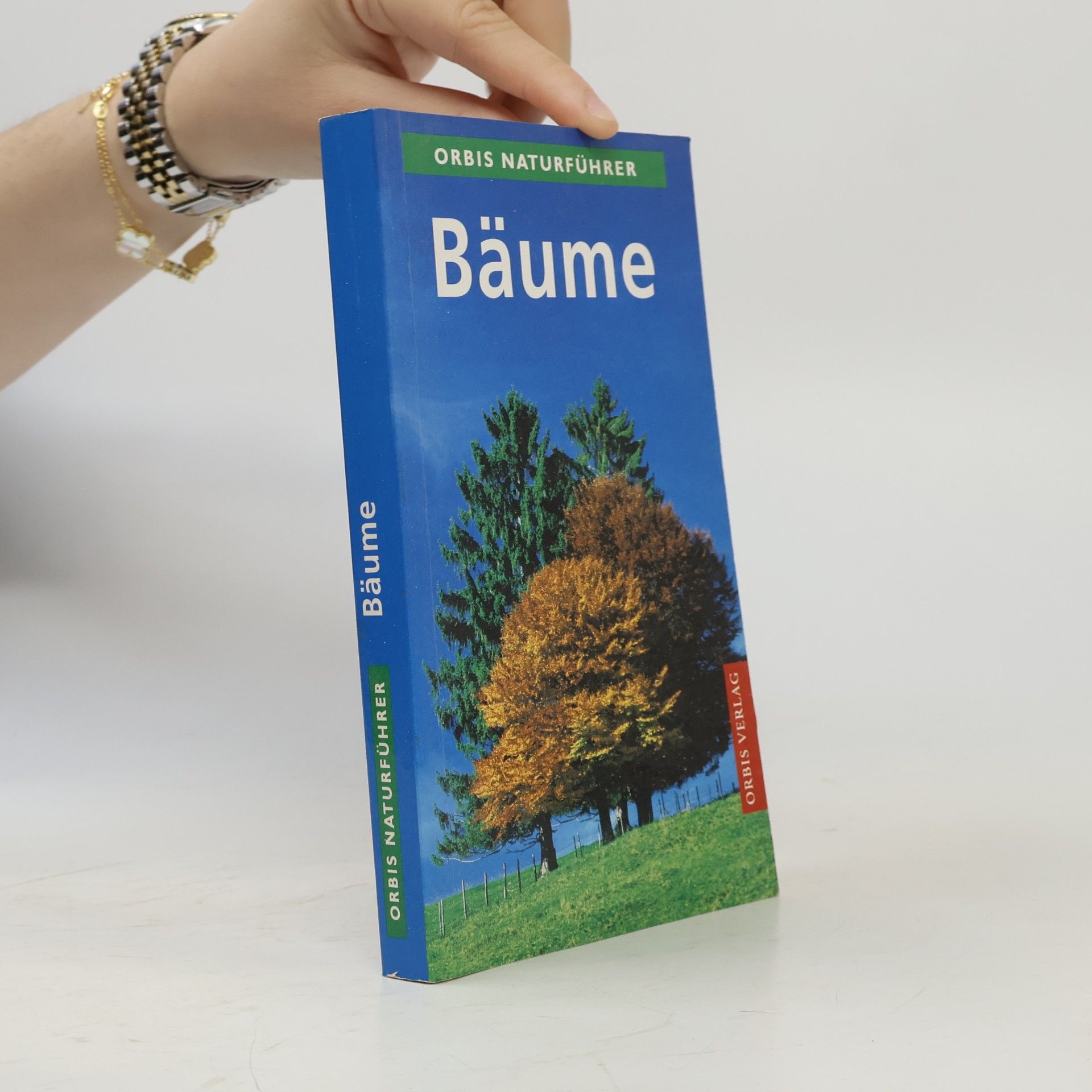 Bäume.