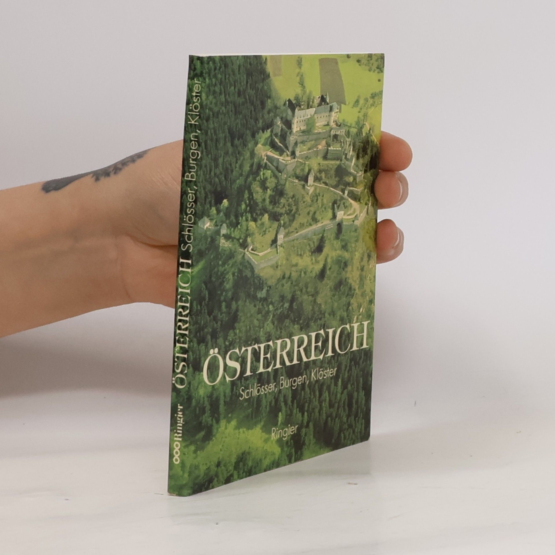 Autorenkollektiv Österreich