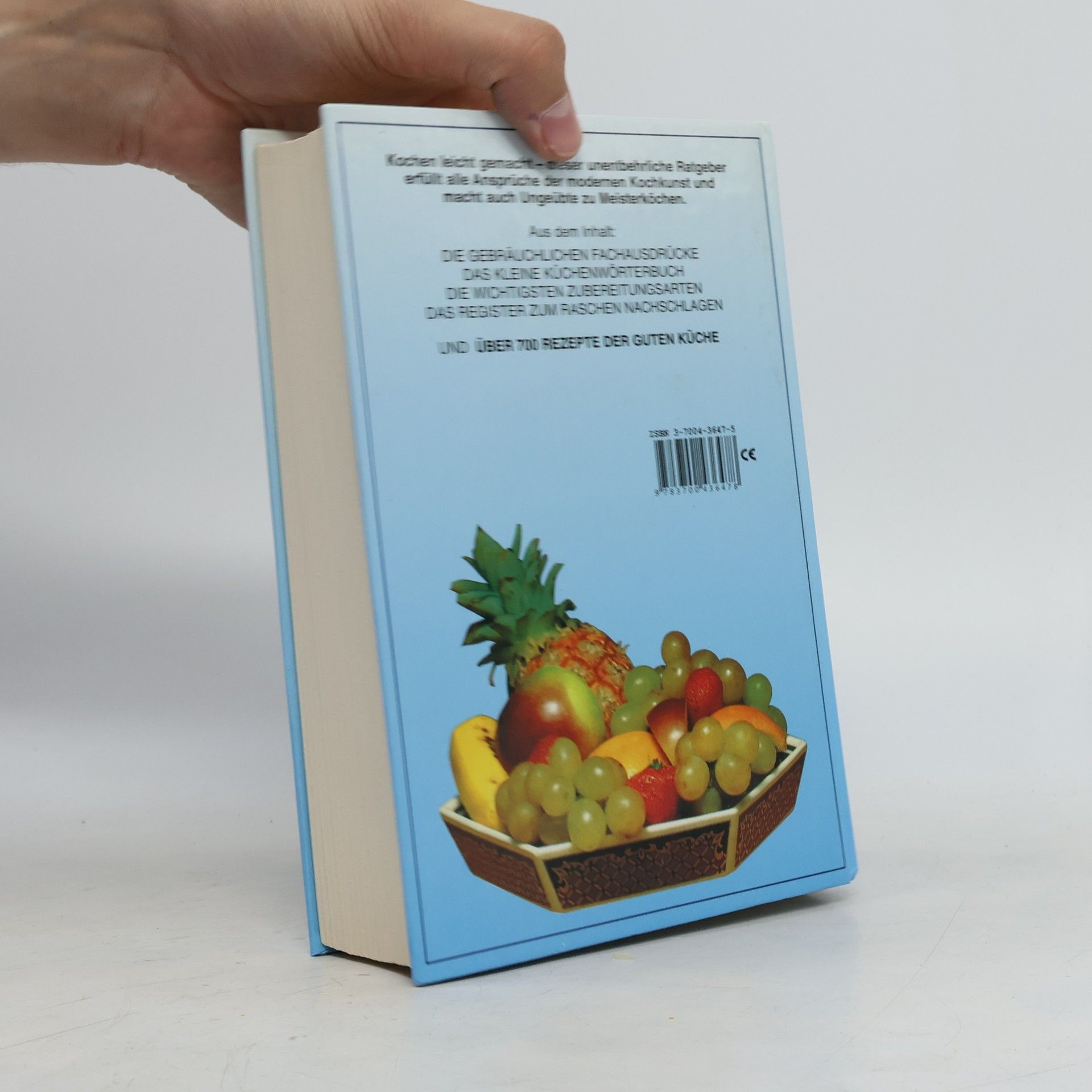 Autorenkollektiv Die Österreichische Küche nach Rokitansky