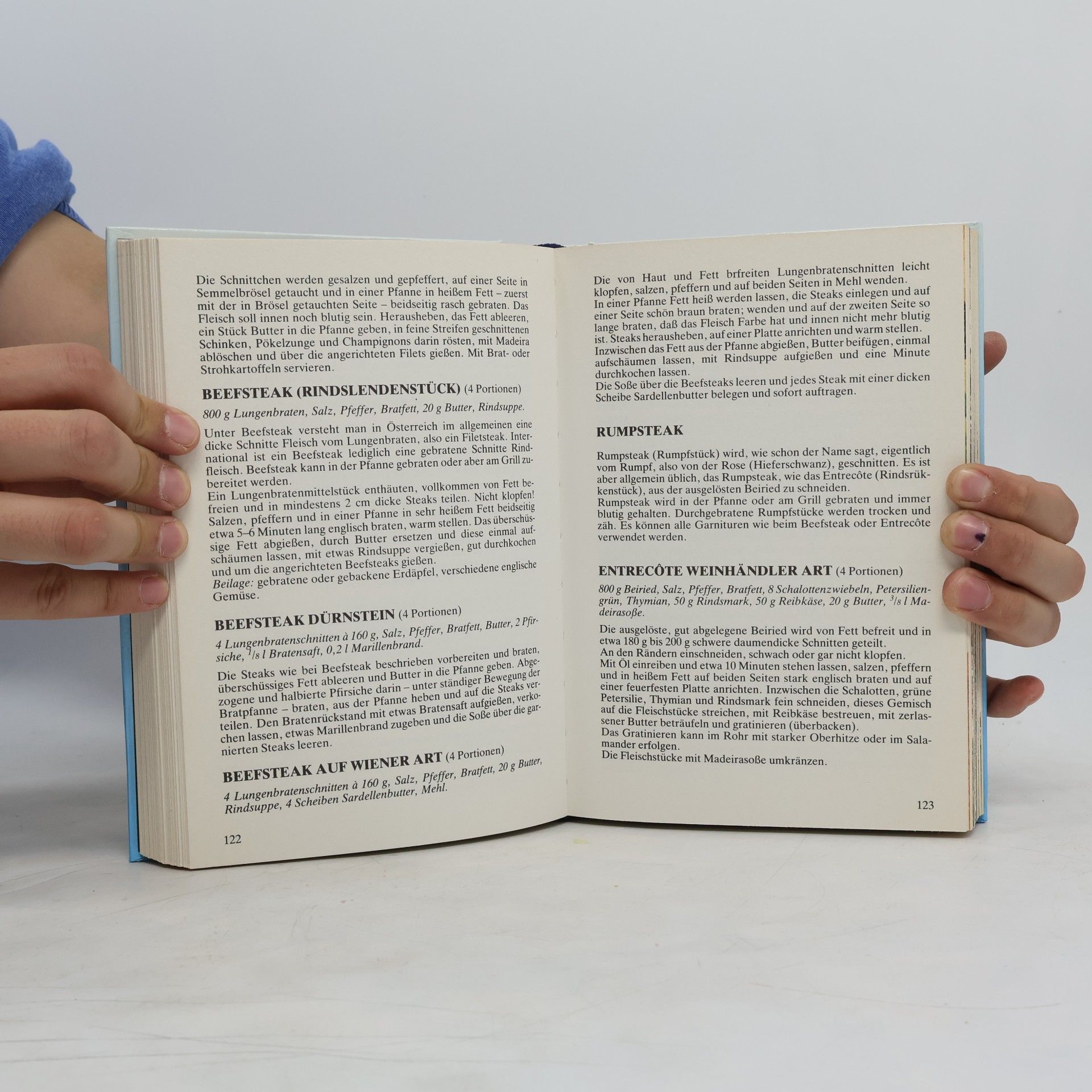 Autorenkollektiv Die Österreichische Küche nach Rokitansky