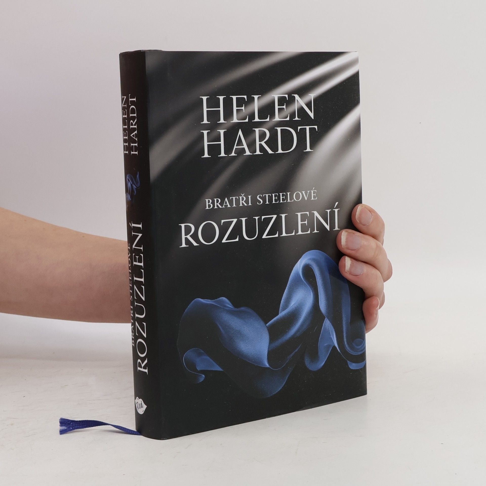 Rozuzlení