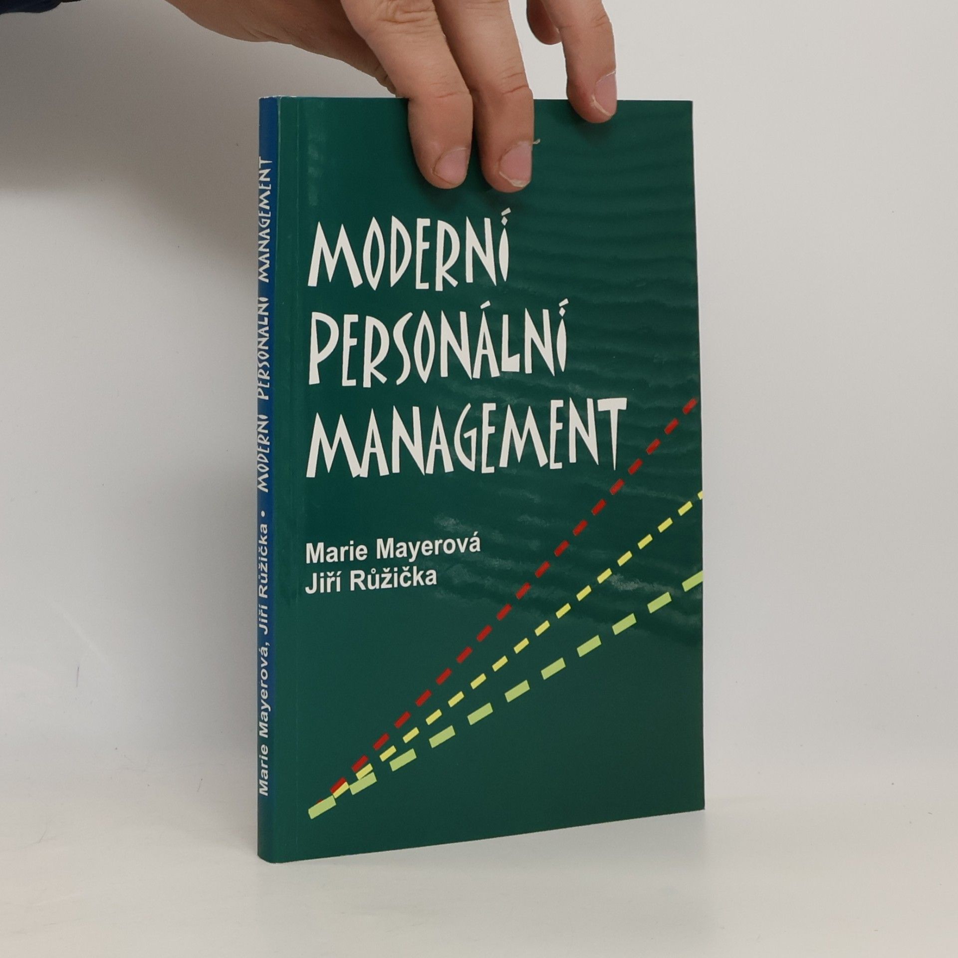 Moderní personální management