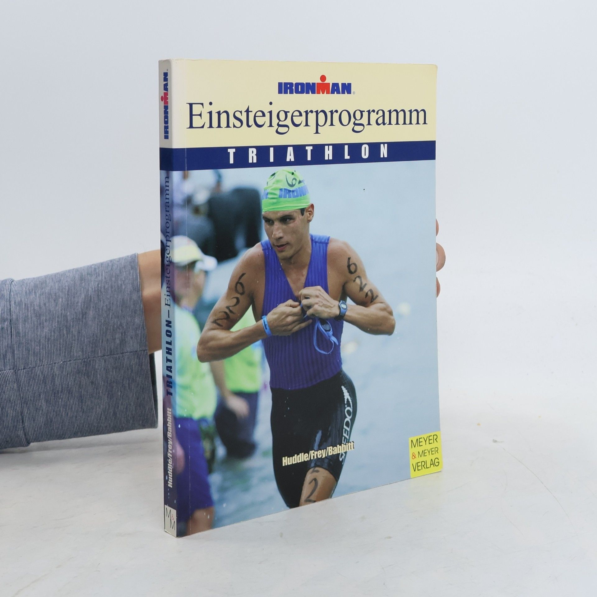 Various authors Triathlon