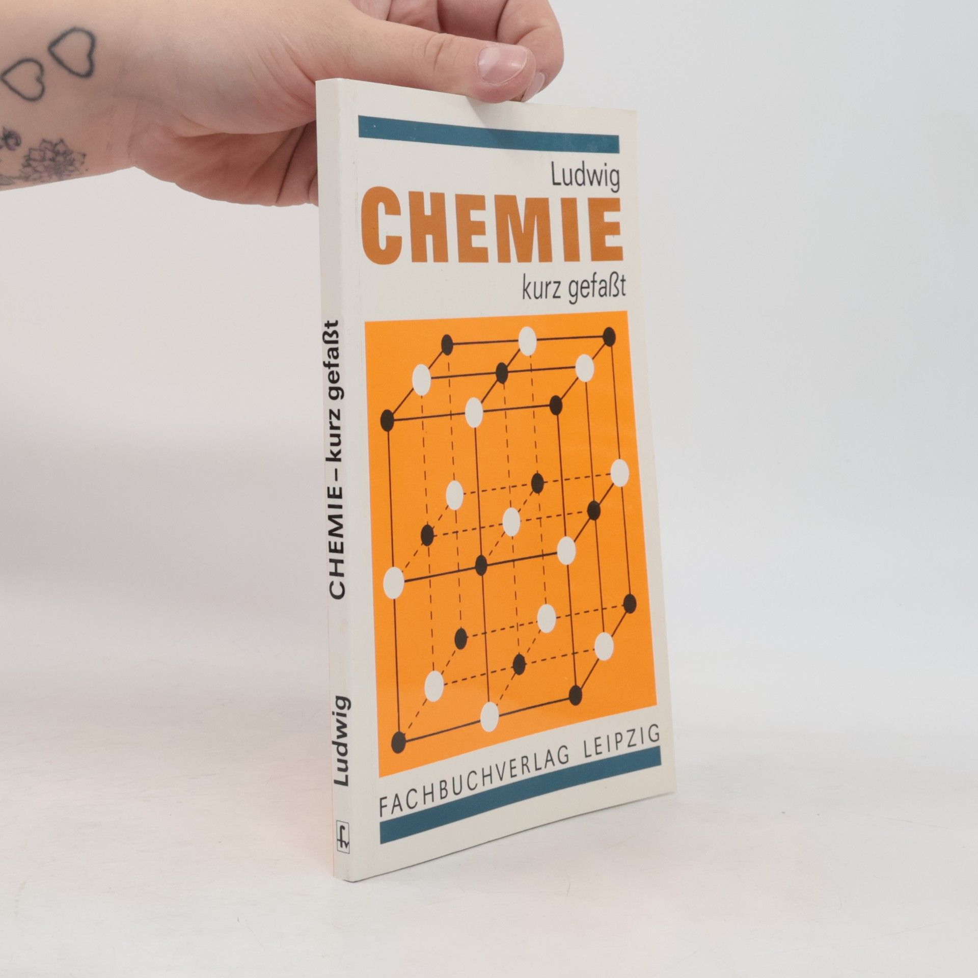 Chemie, kurz gefasst