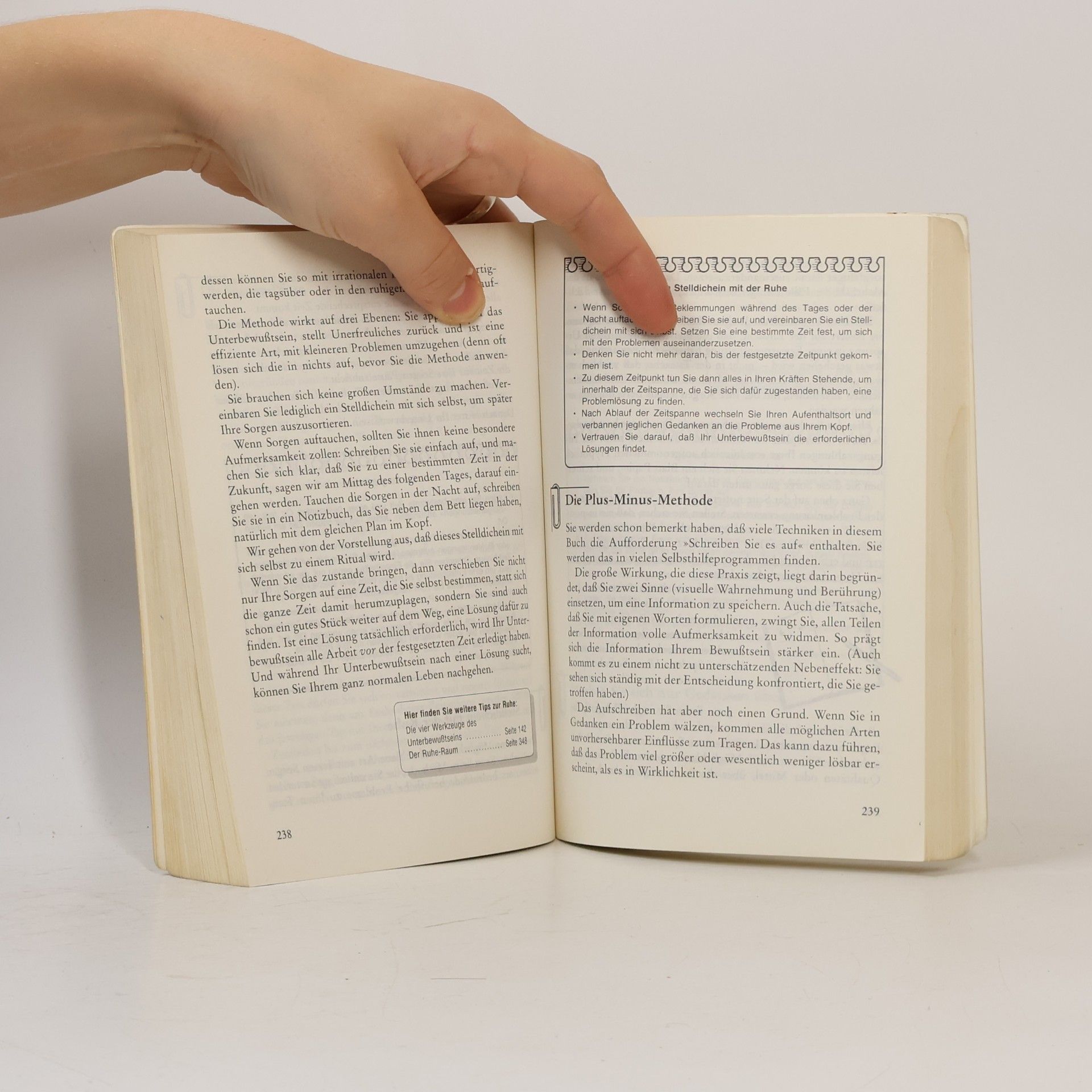 Paul Wilson Das Buch Der Ruhe