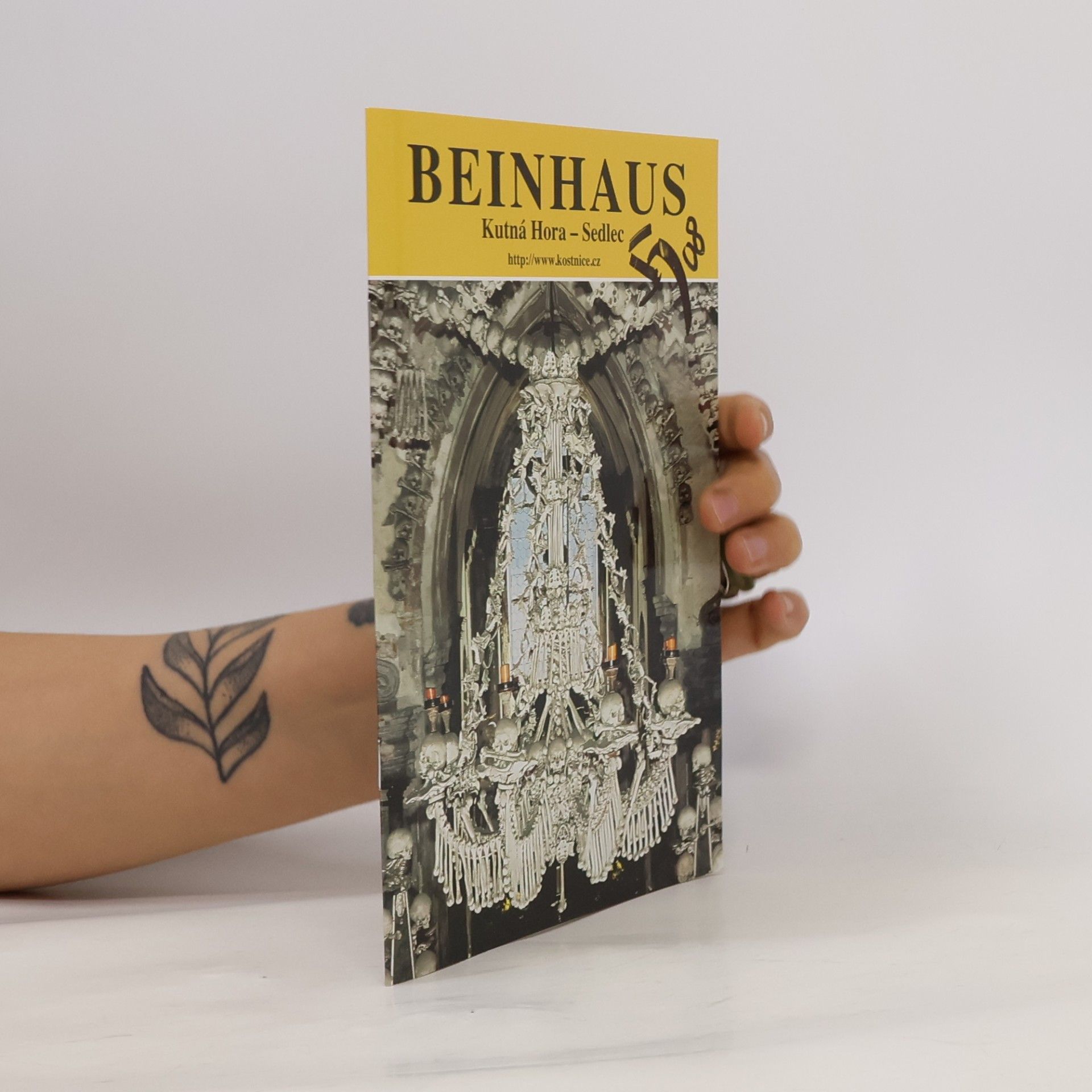 Beinhaus, Kutná Hora - Sedlec