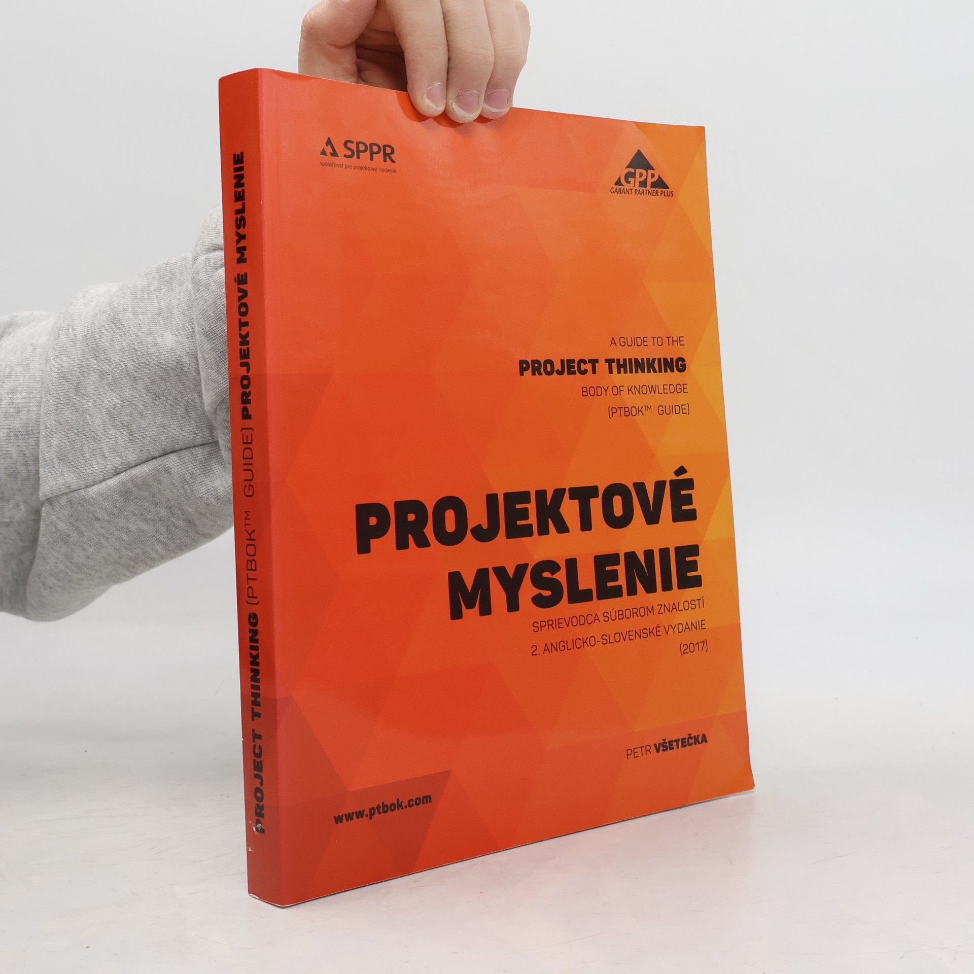 Projektové myslenie