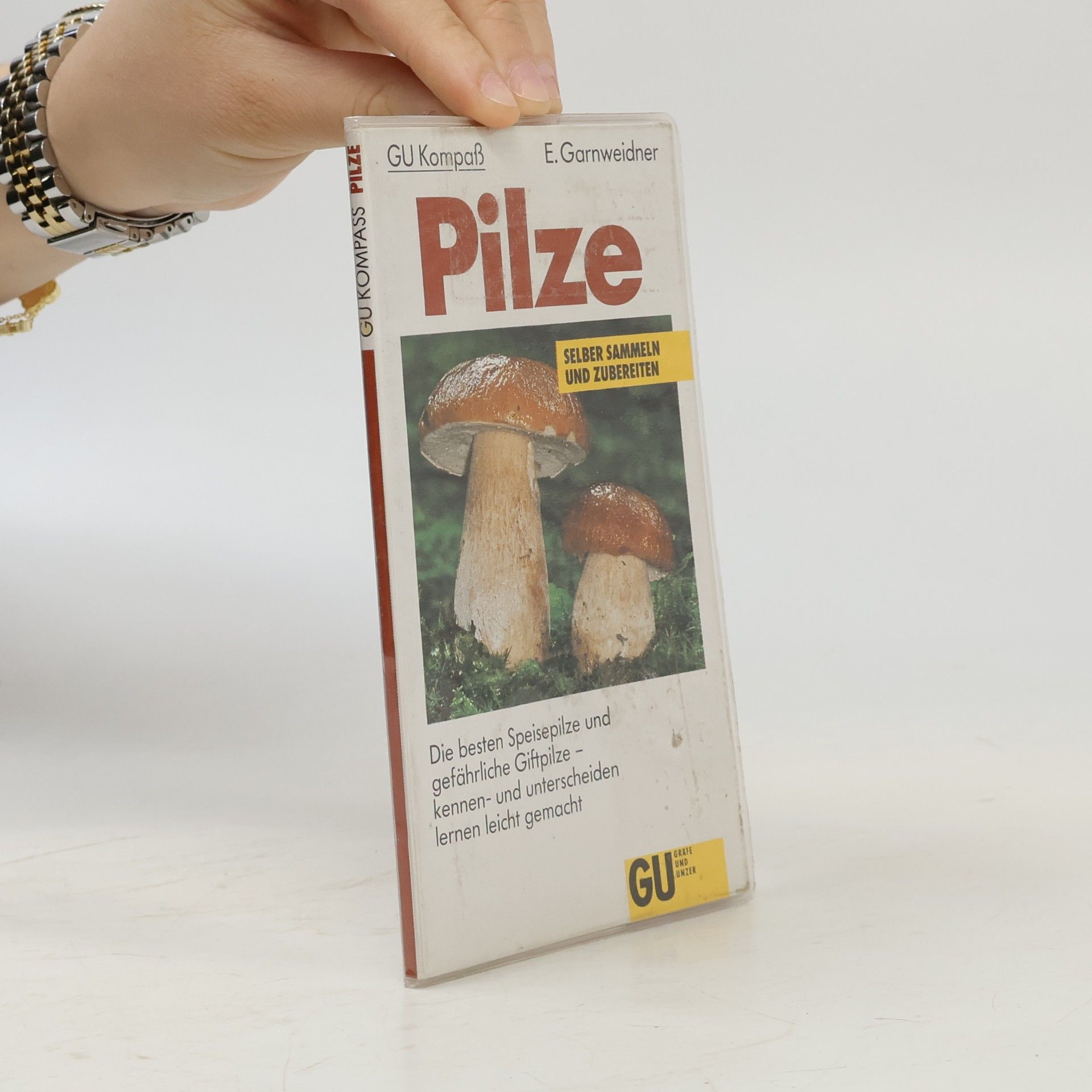 Pilze
