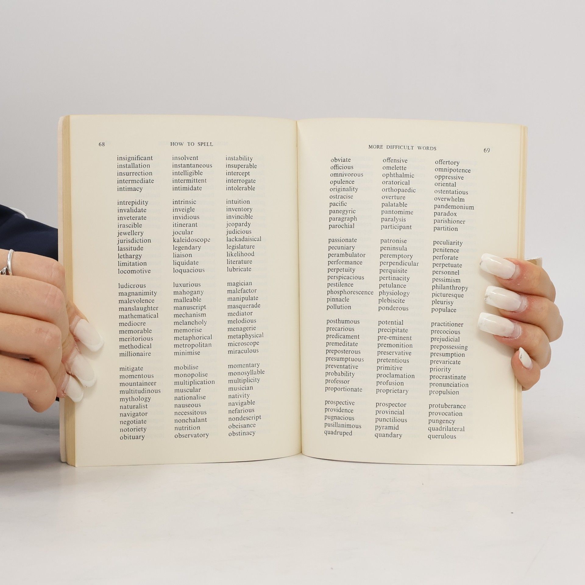 A. H. Lawley How to Spell and Punctuate