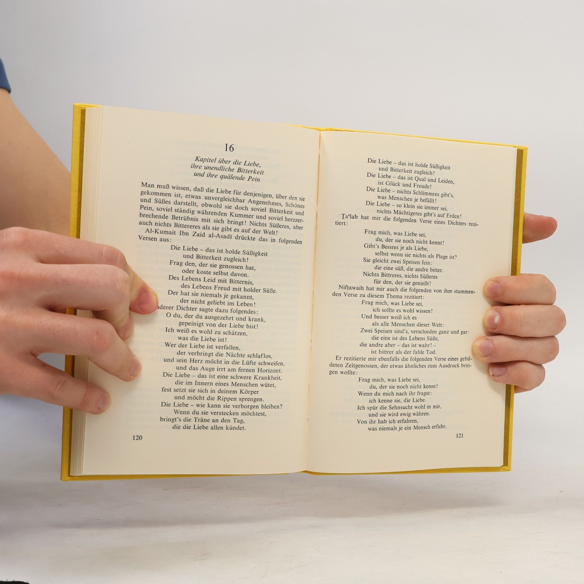 Ibn al-Wašša Das Buch des buntbestickten Kleides 1