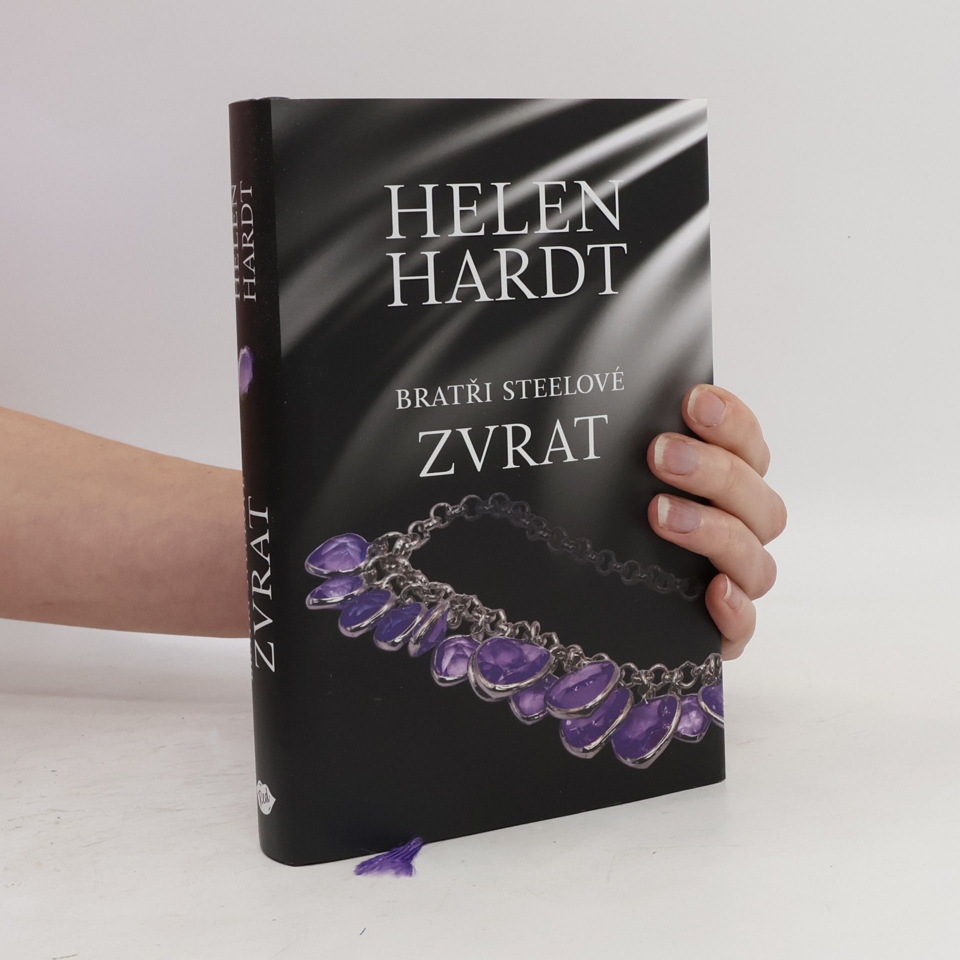 Zvrat