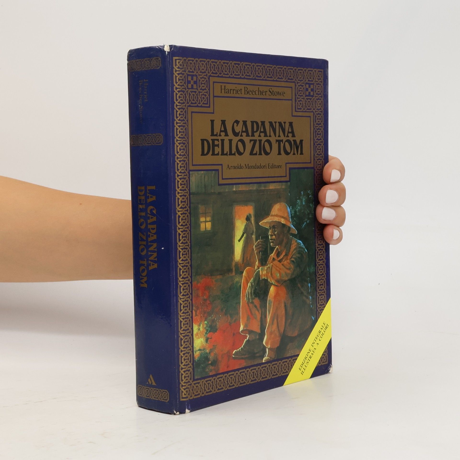 La capanna dello Zio Tom