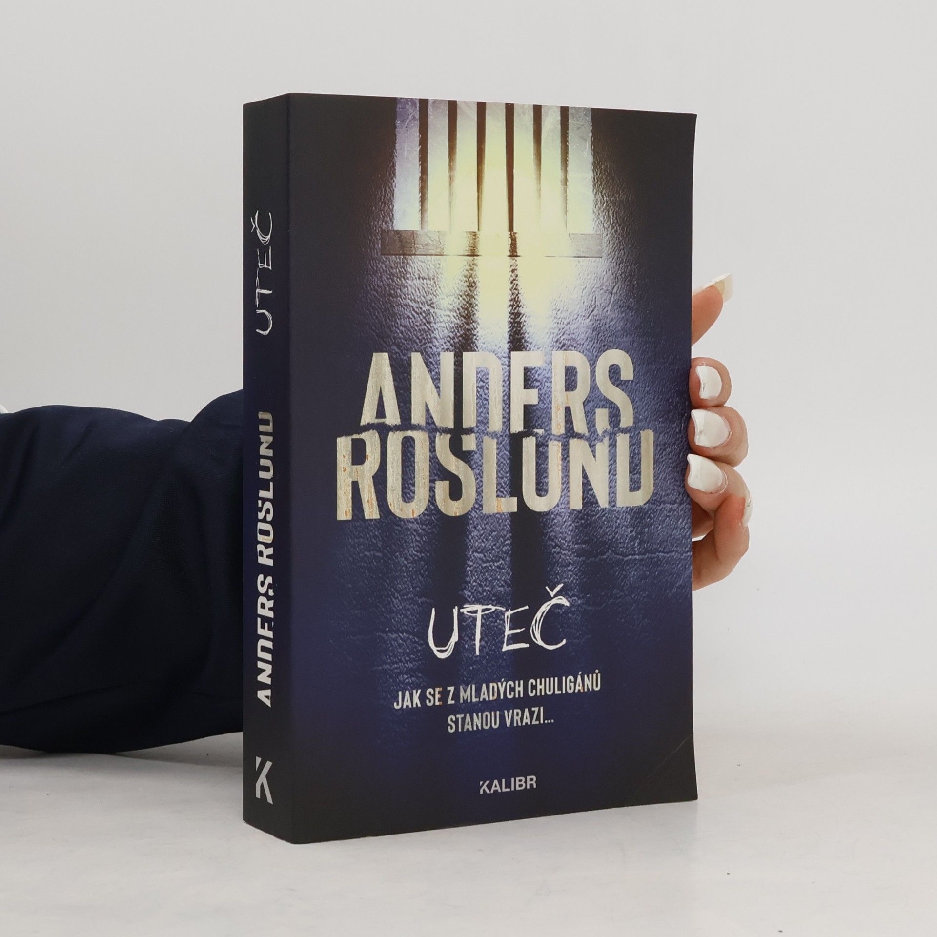 Uteč