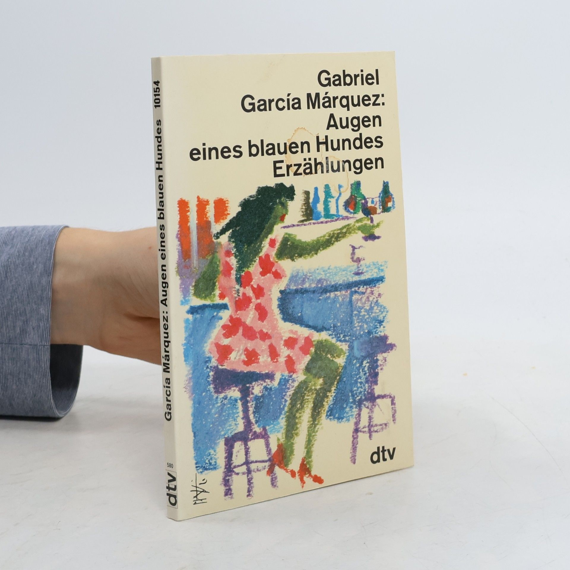 Gabriel García Márquez Chronik eines angekündigten Todes