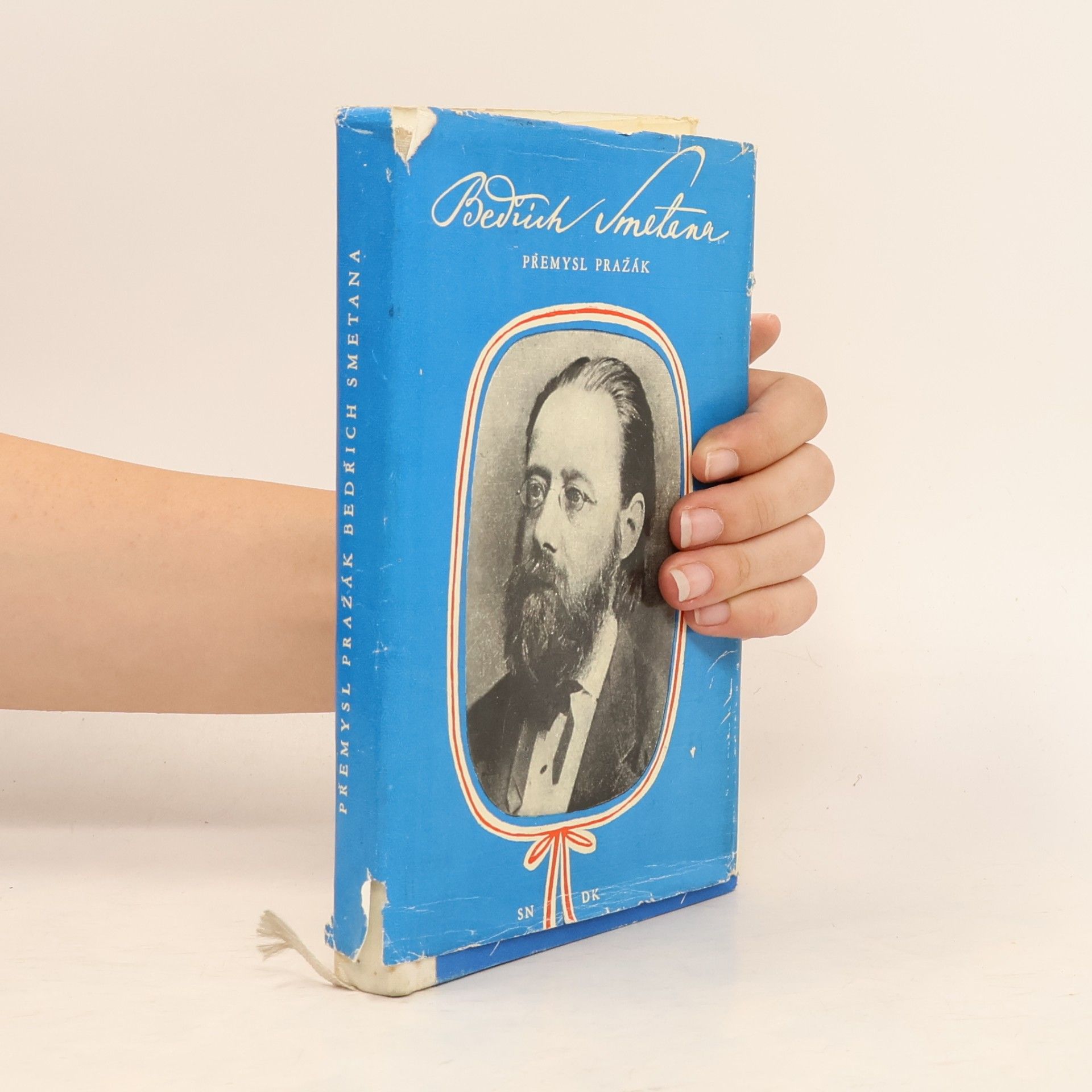 Bedřich Smetana
