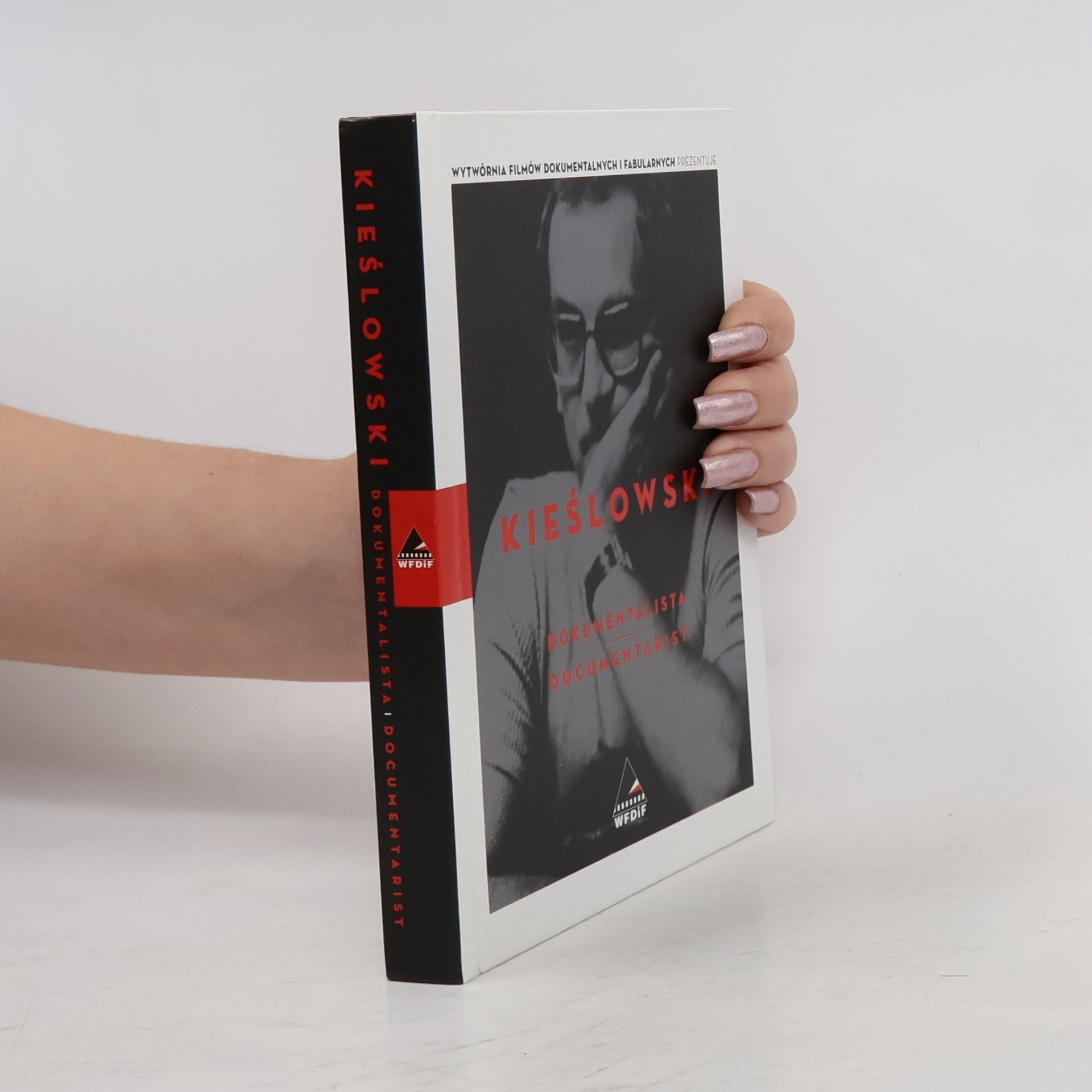 Autorenkollektiv Kieslowski Dokumentalista
