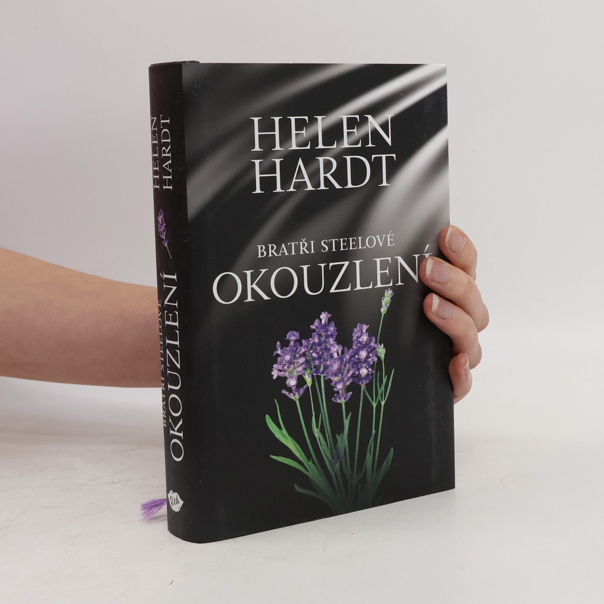 Bratři Steelové. Okouzlení