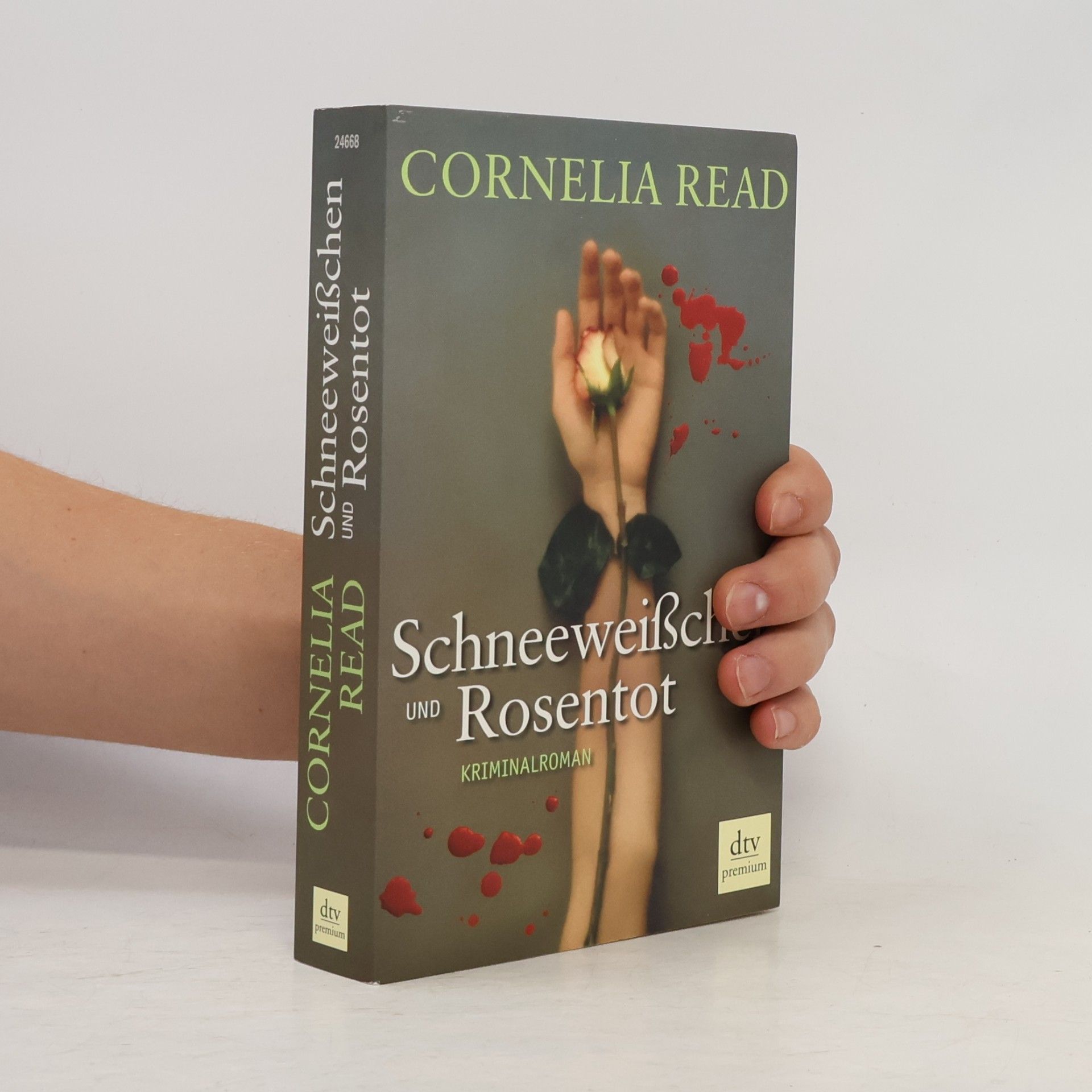 Schneeweißchen und Rosentot