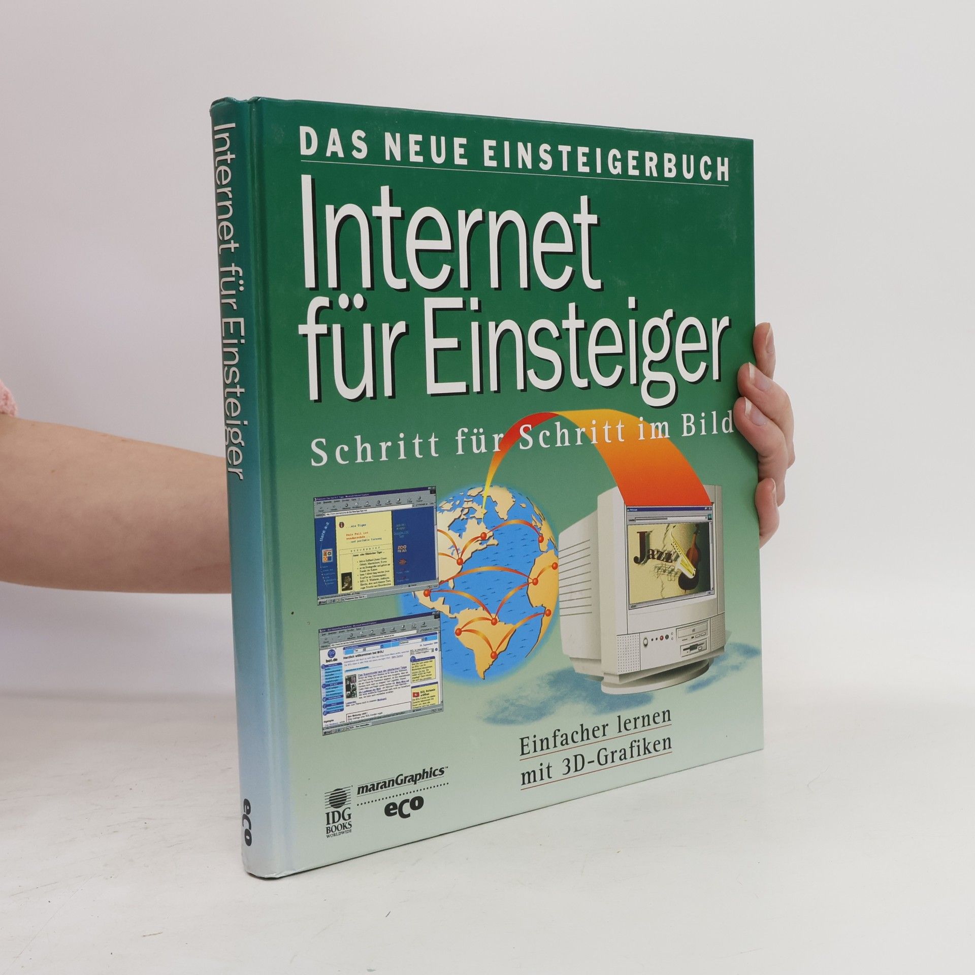 Autorenkollektiv Internet für Einsteiger