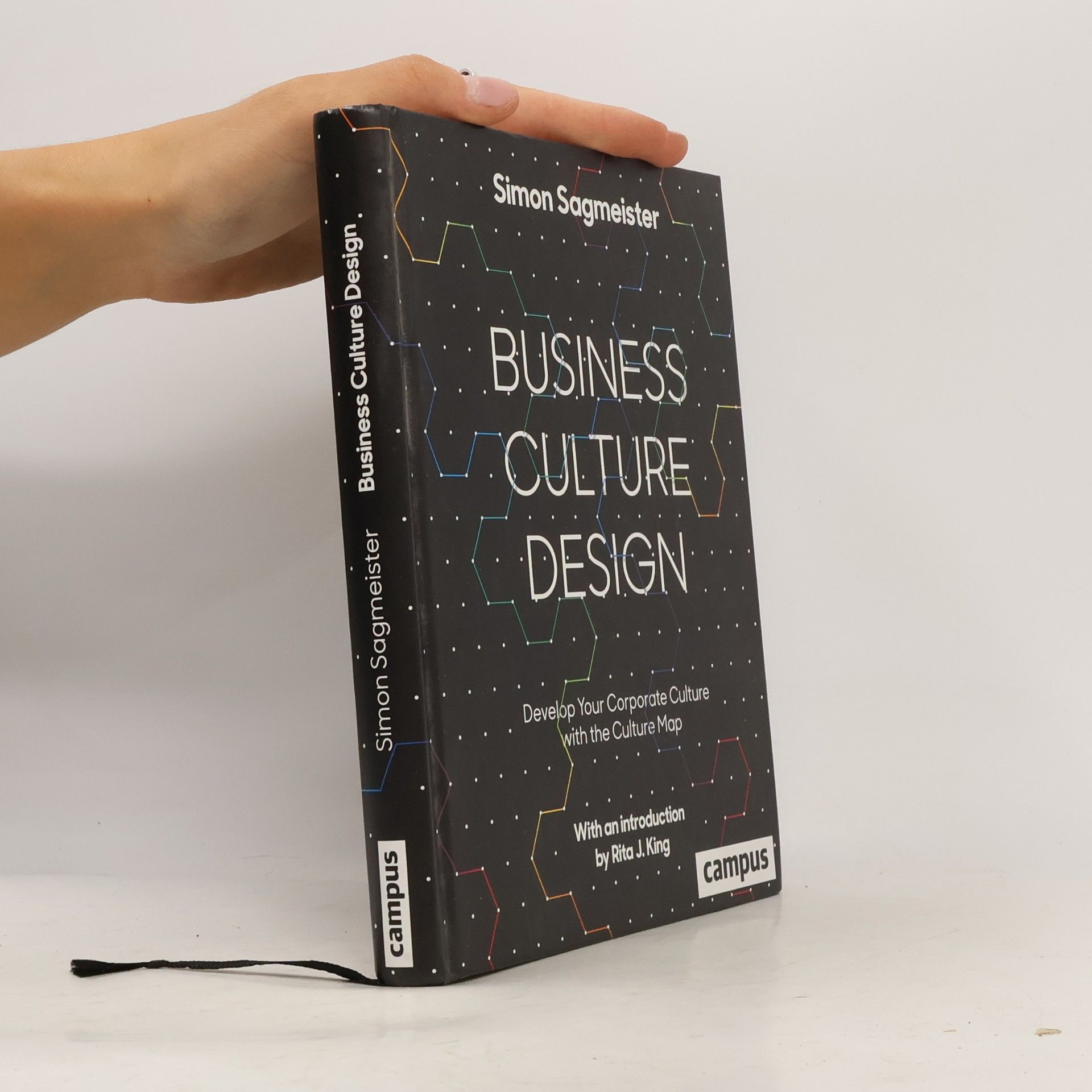 Simon Sagmeister Business culture design