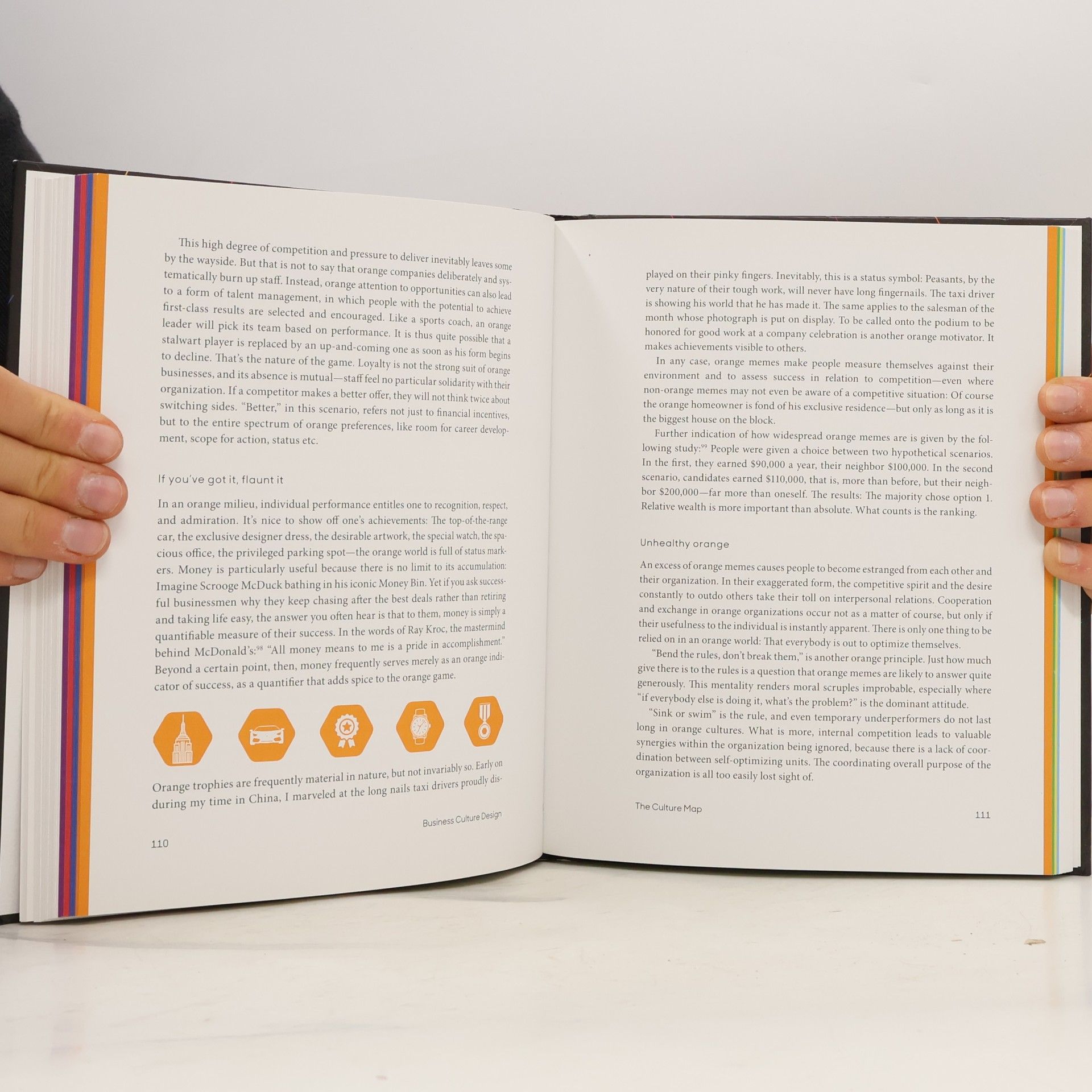 Simon Sagmeister Business culture design