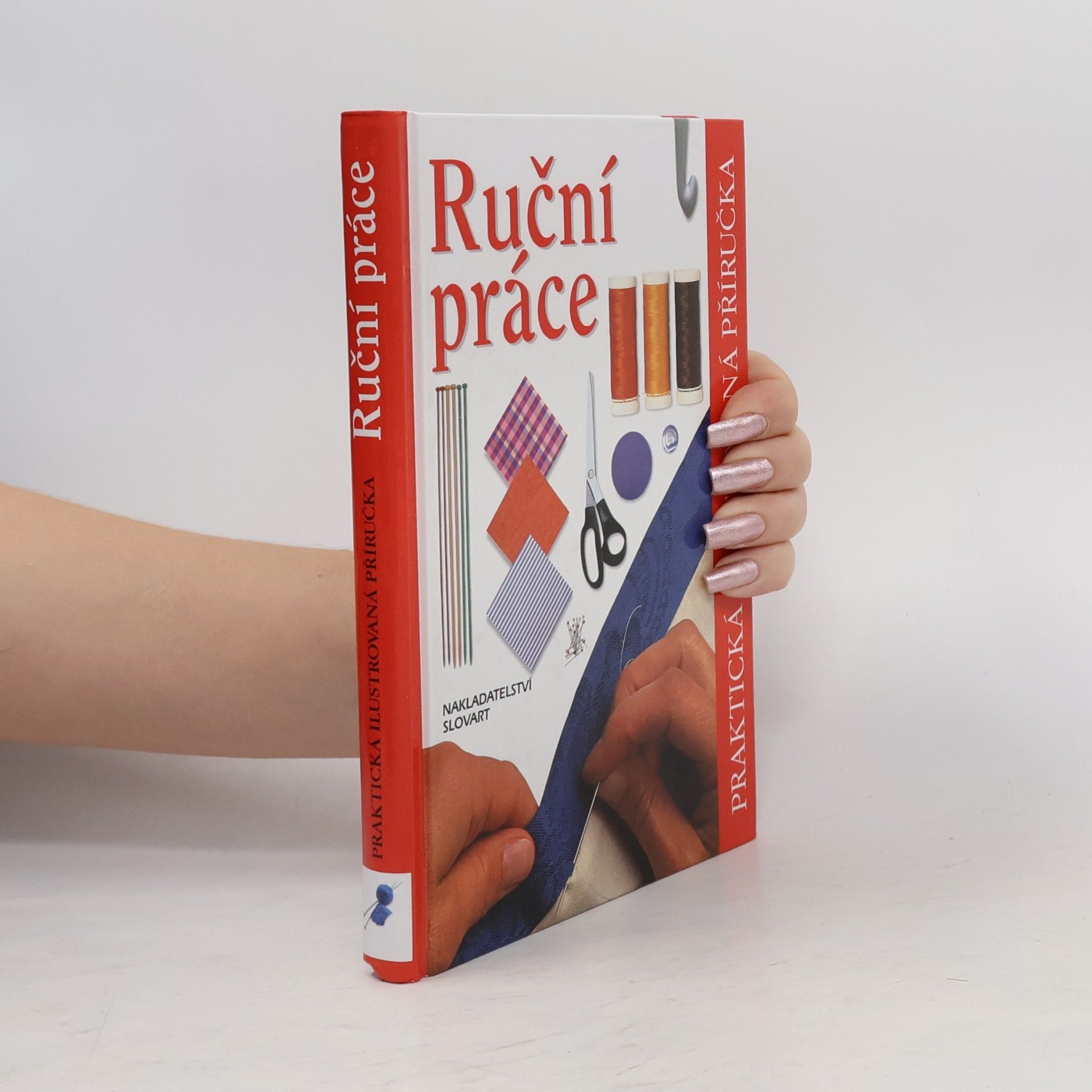 Autores varios Ruční práce