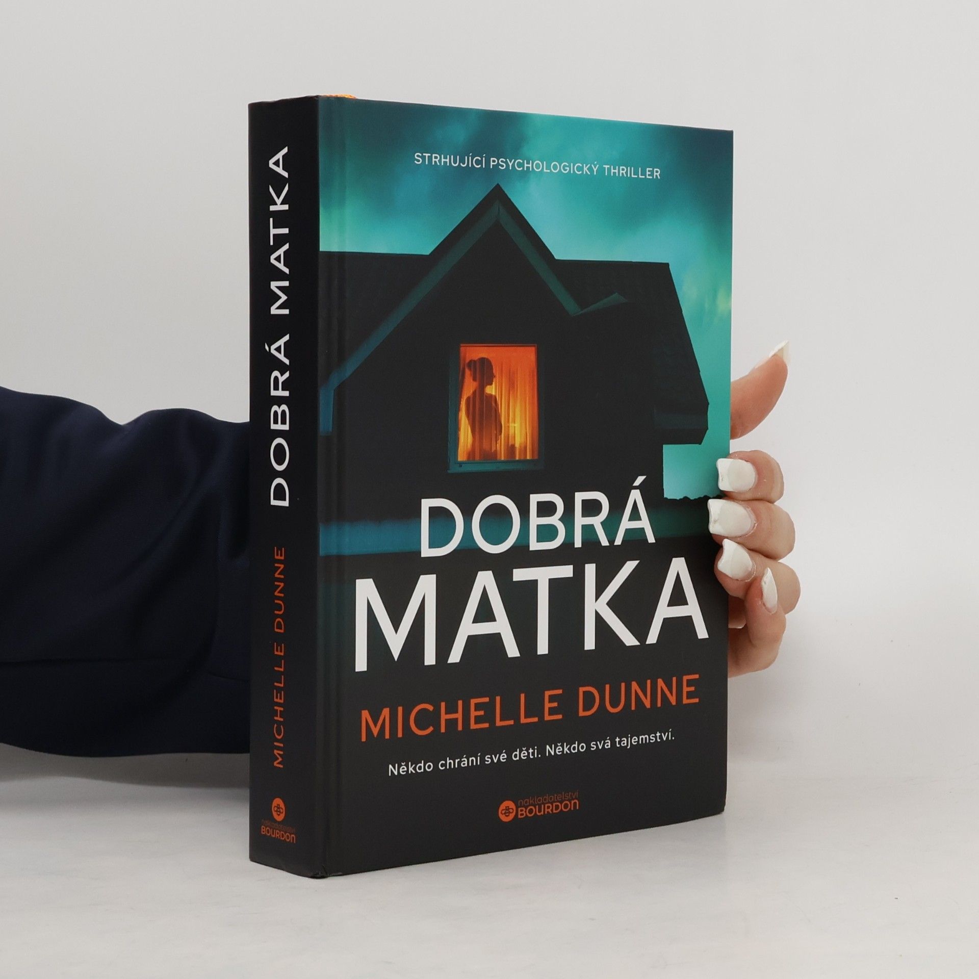 Dobrá matka
