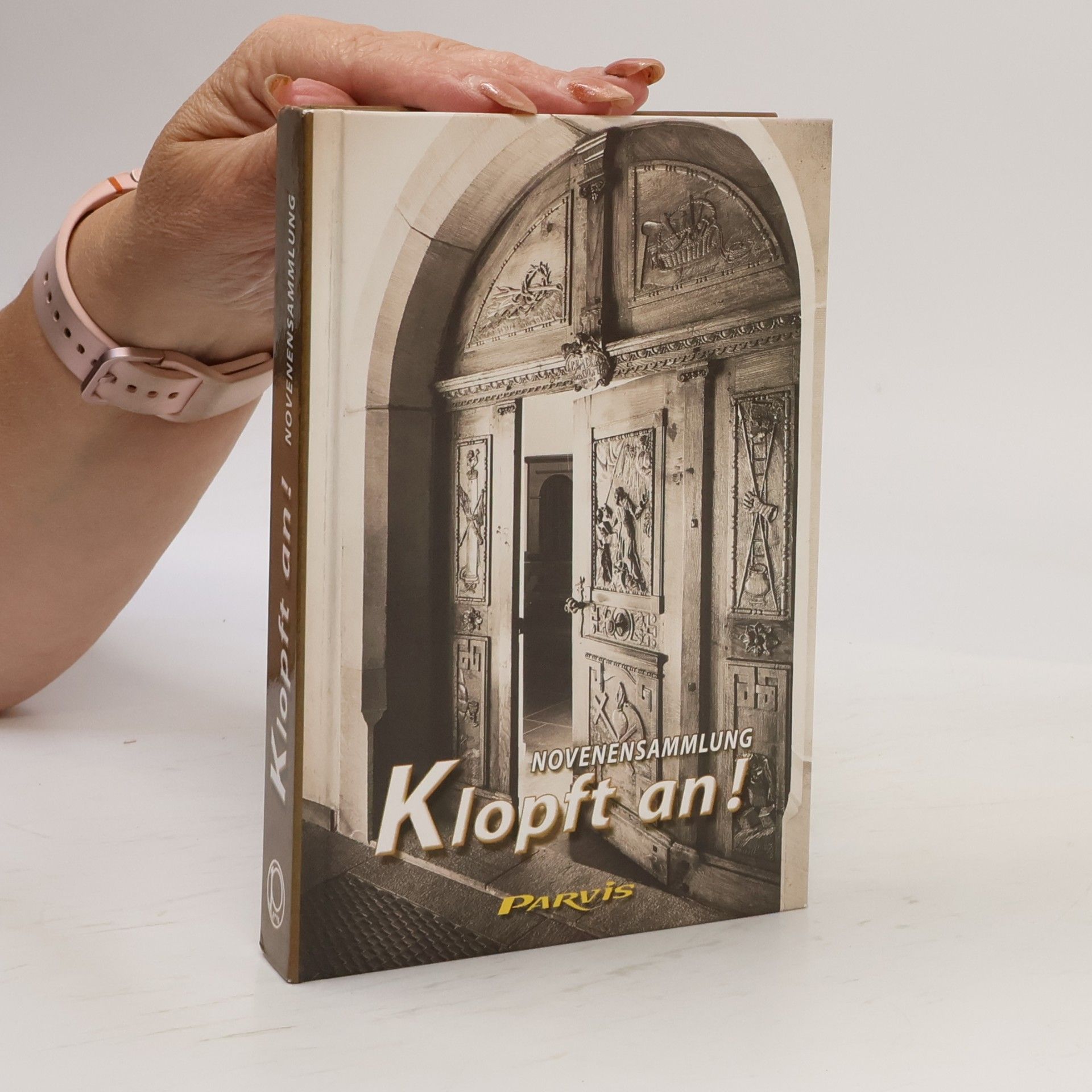Autorenkollektiv Klopft an!