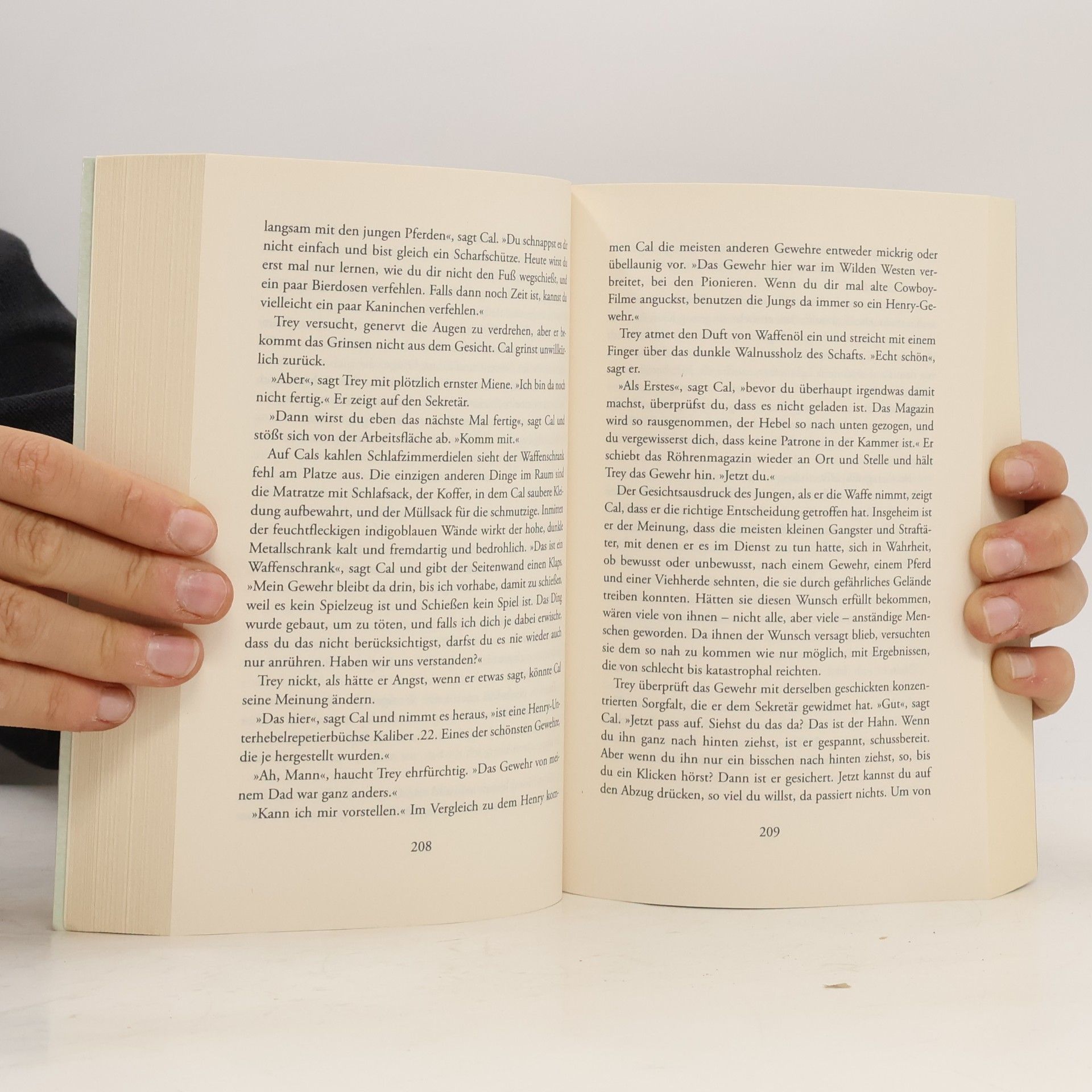 Tana French Der Sucher