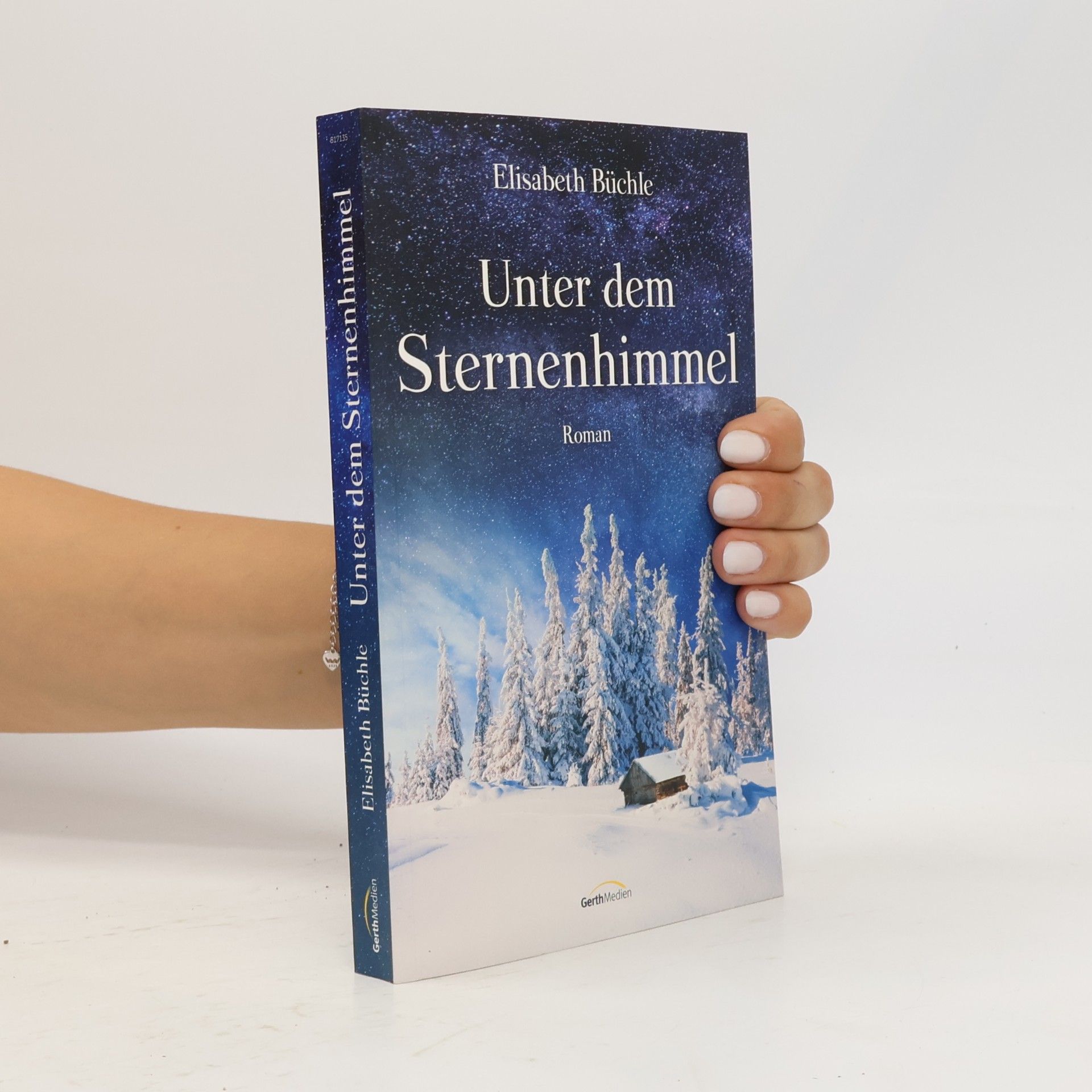 Elisabeth Büchle Unter dem Sternenhimmel