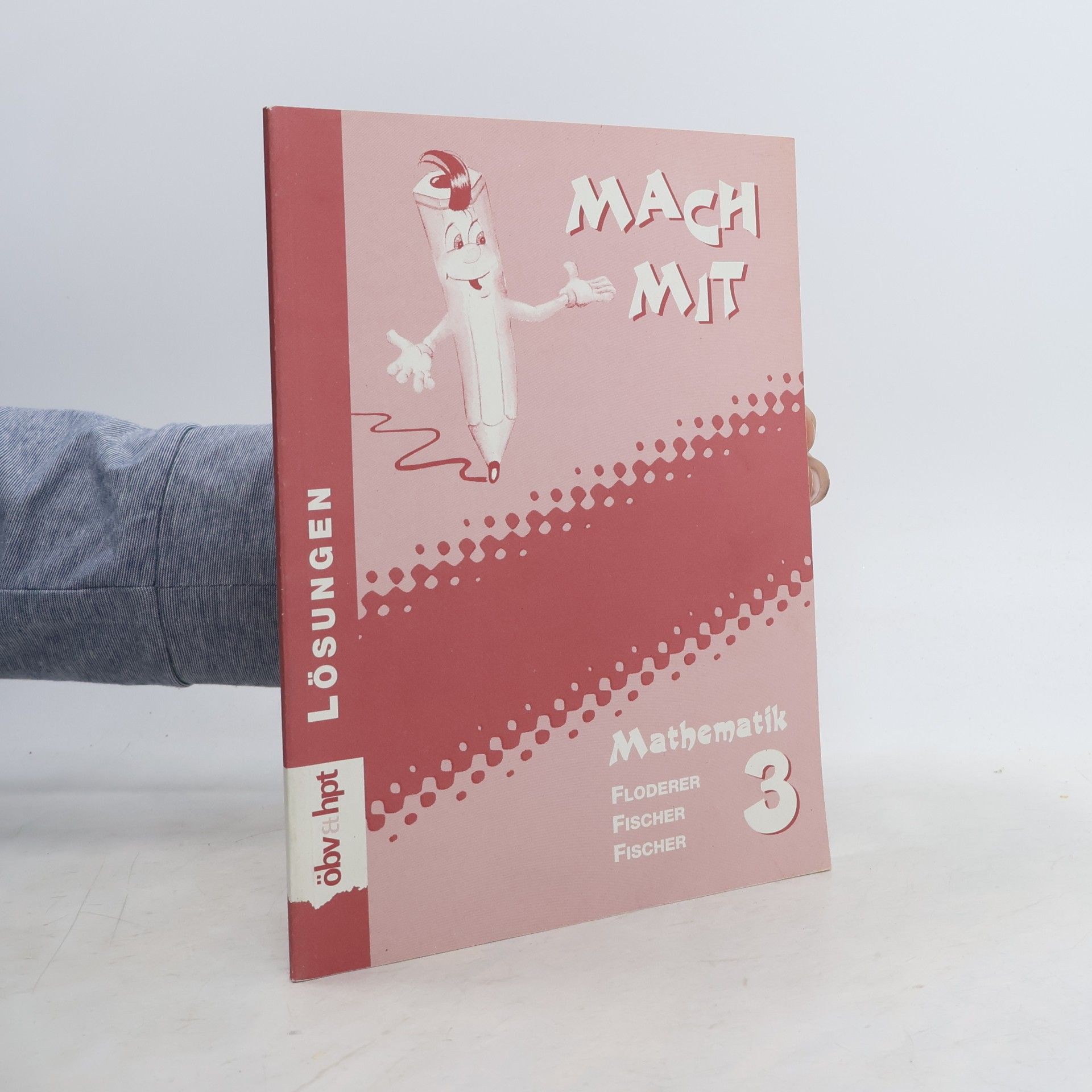 Mach mit - 3: Mathematik