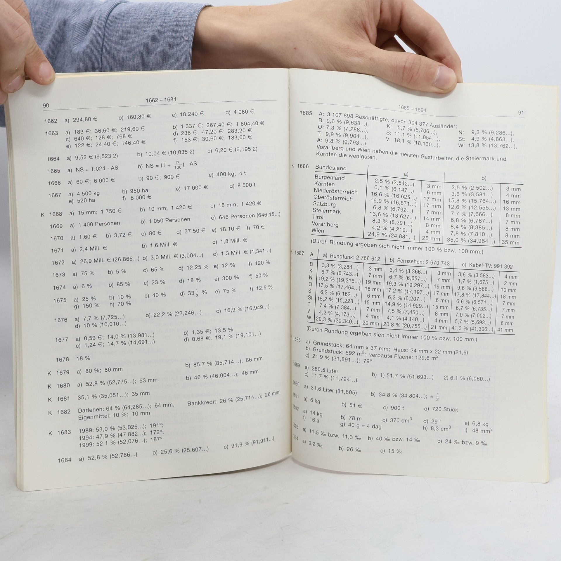 Manfred Floderer Mach mit - 3: Mathematik