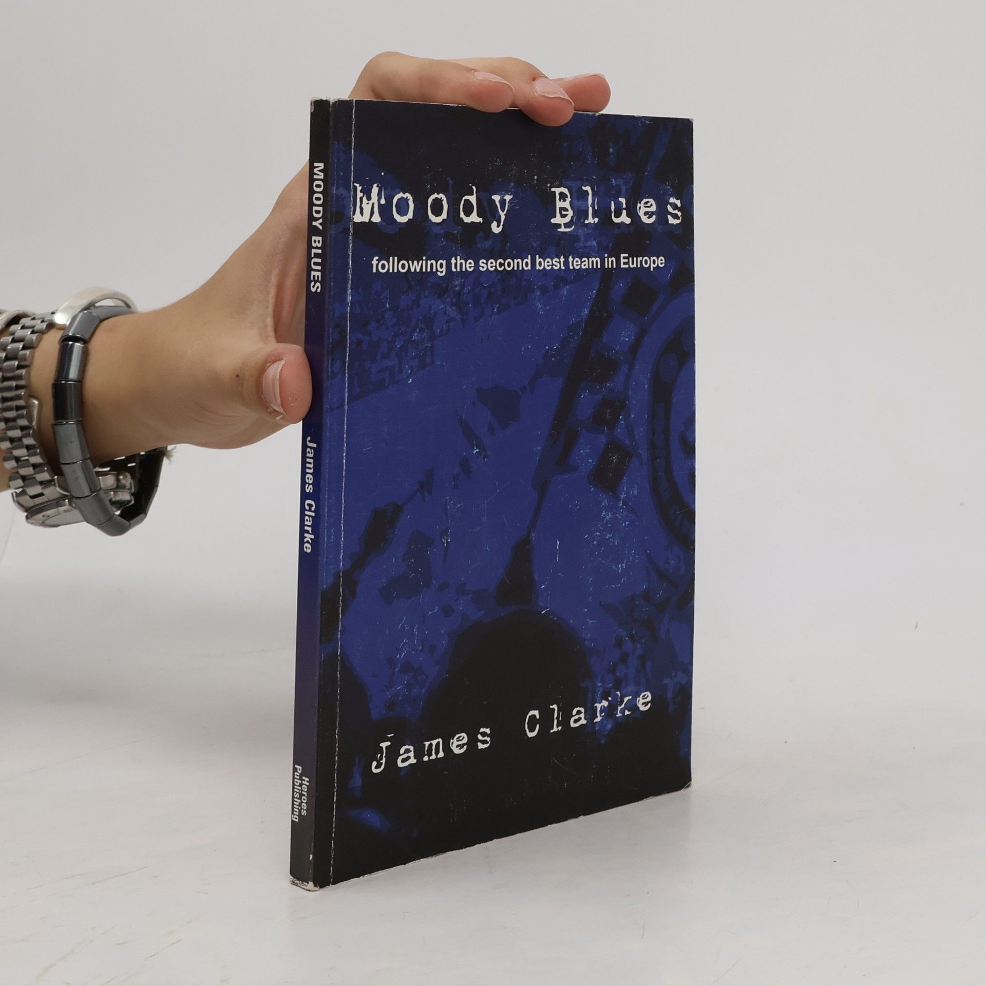 Moody Blues