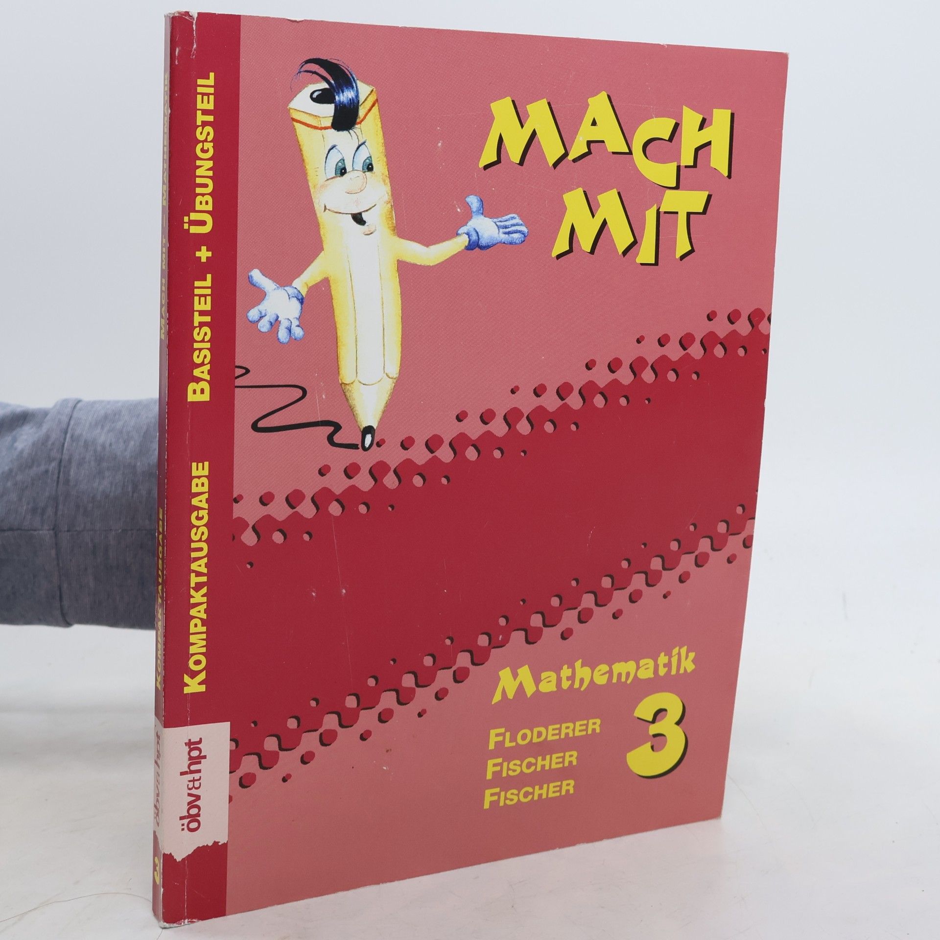 Mach Mit