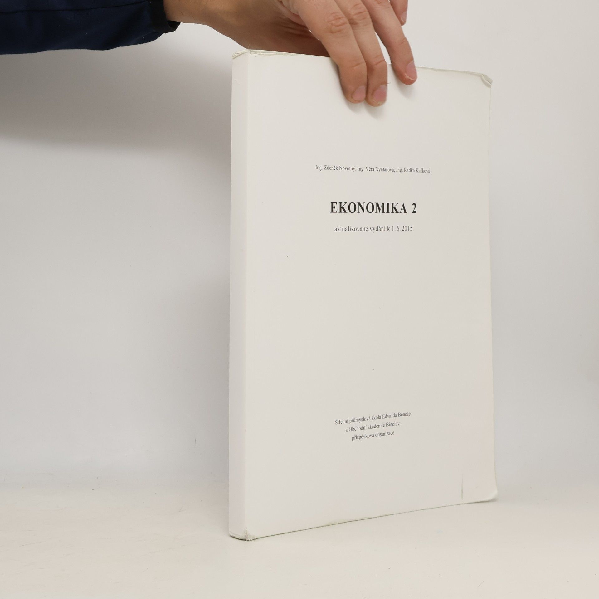 Ekonomika 2