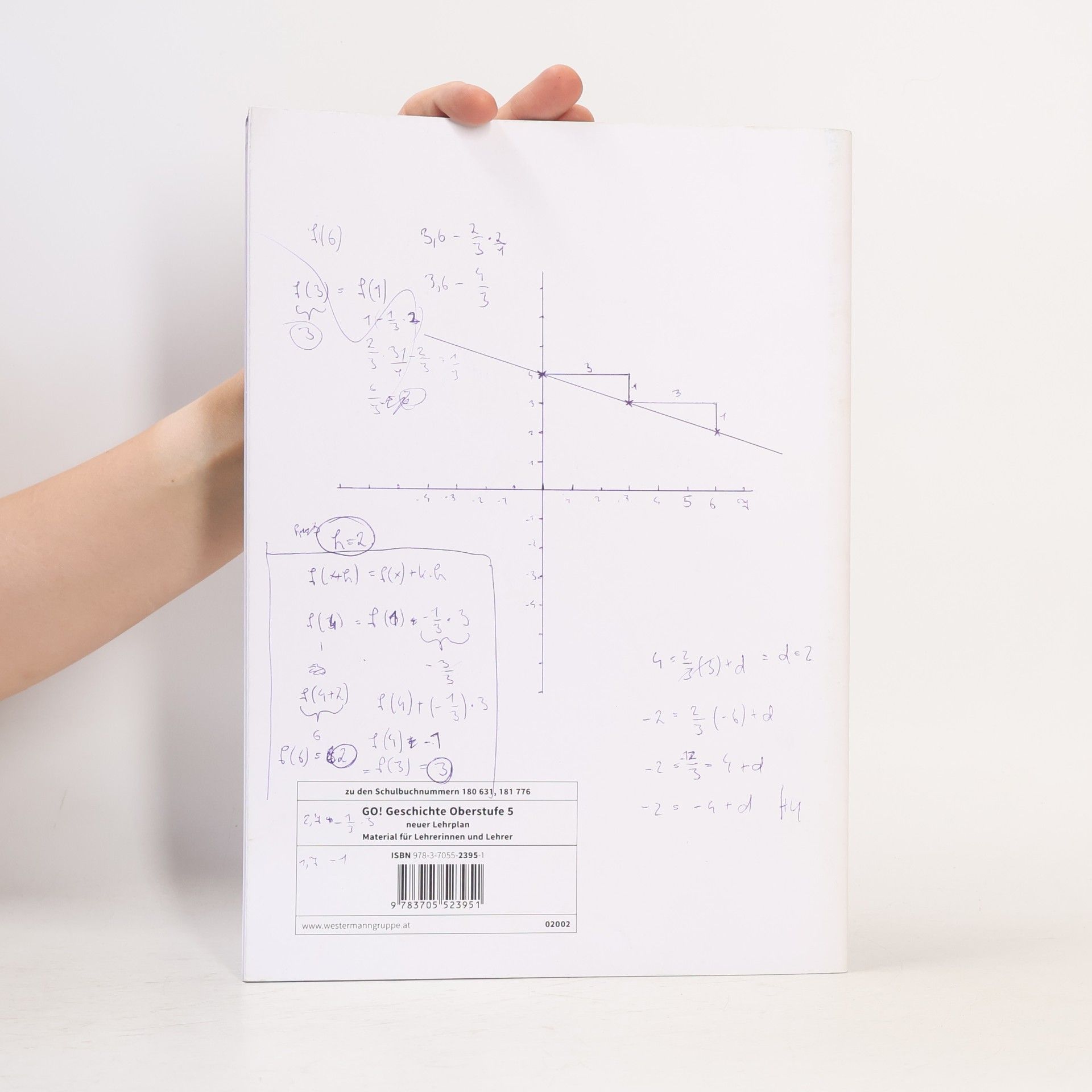 Autorenkollektiv Geschichte Oberstufe 5