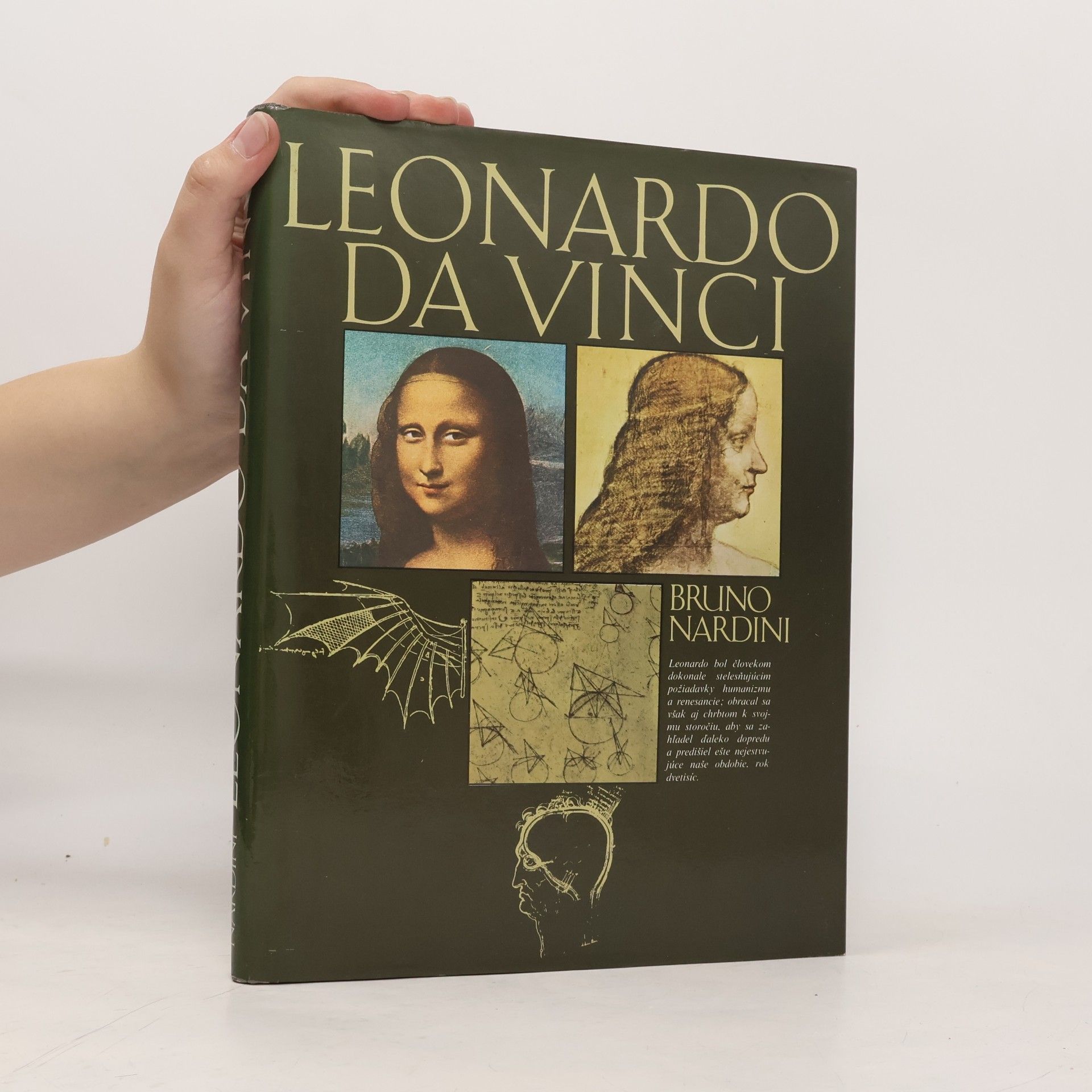 Leonardo da Vinci