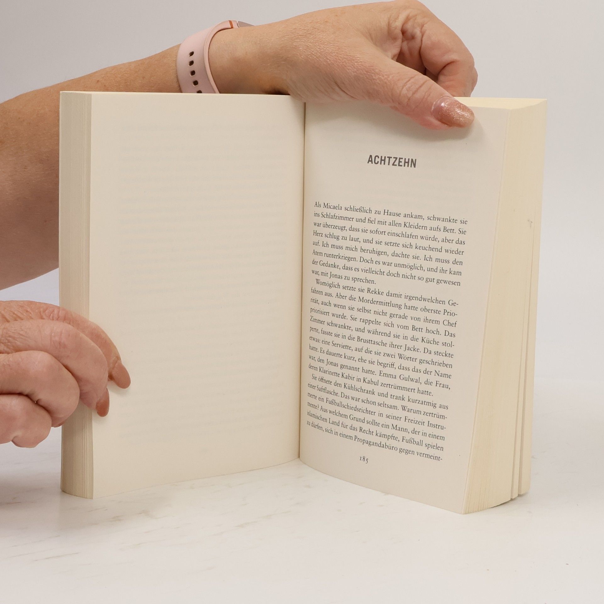 David Lagercrantz Der Mann aus dem Schatten