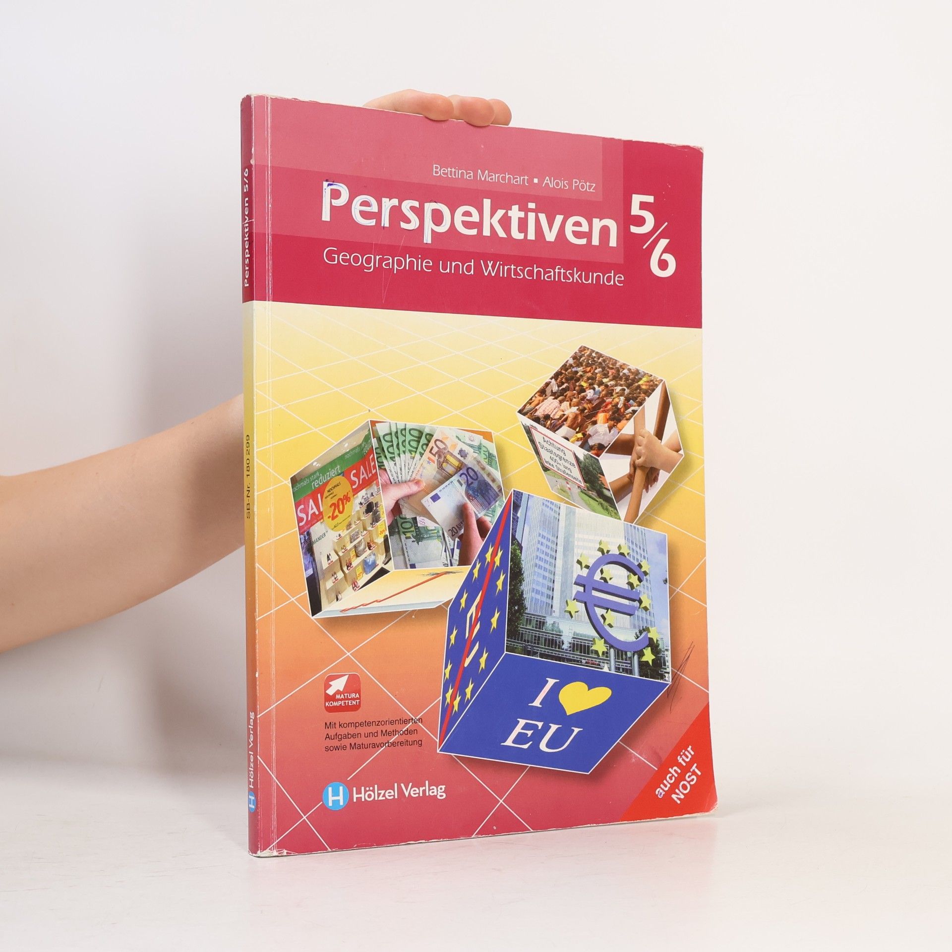 Alois Pötz Perspektiven 5/6