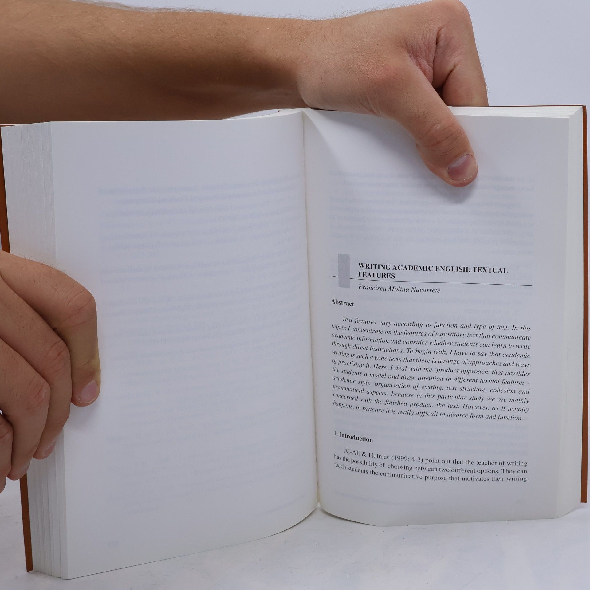 Antonio Bueno González Alonso de Bonilla - 20: Studies in Applied Linguistics and English Teaching