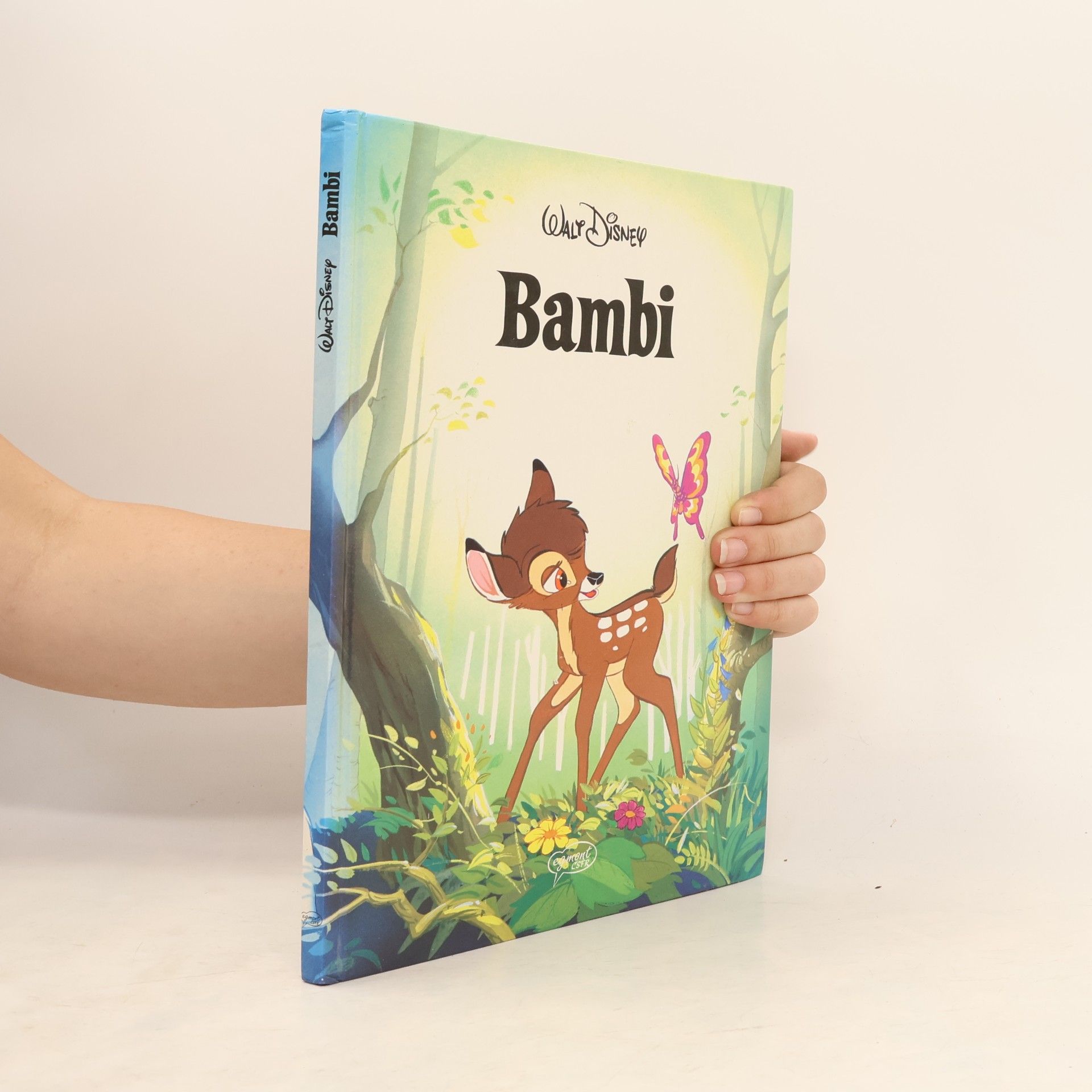 Felix Salten Bambi