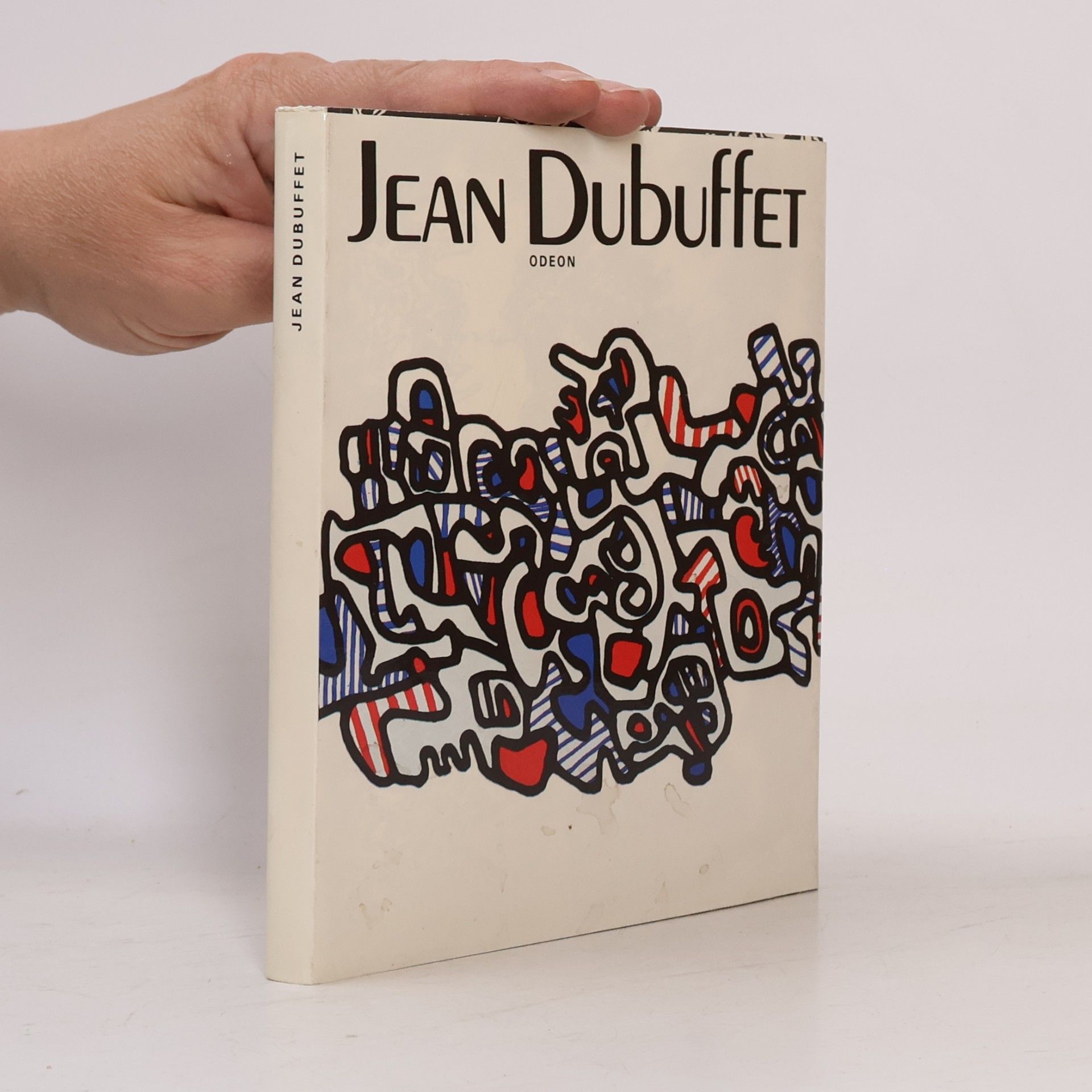Jean Dubuffet