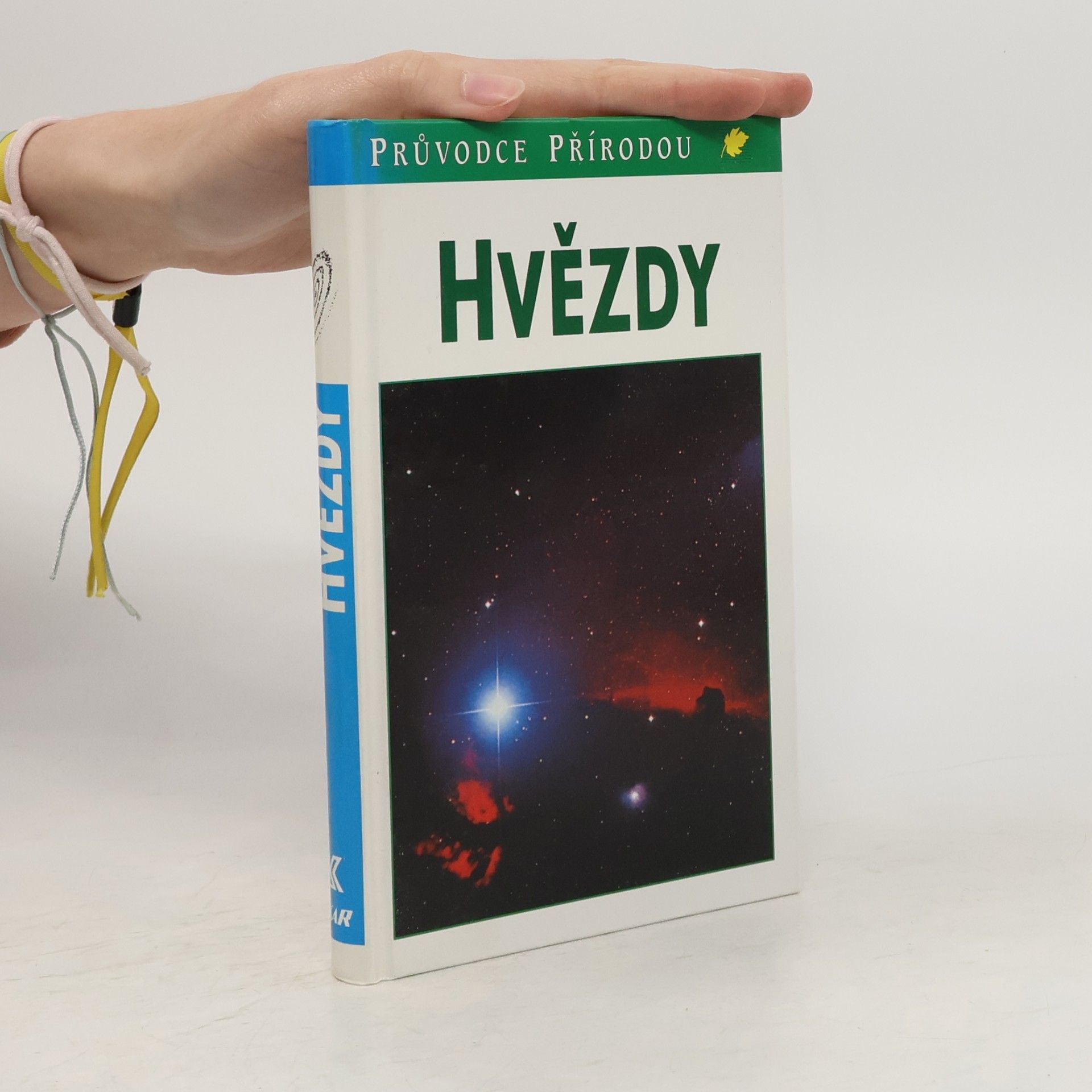 Hvězdy