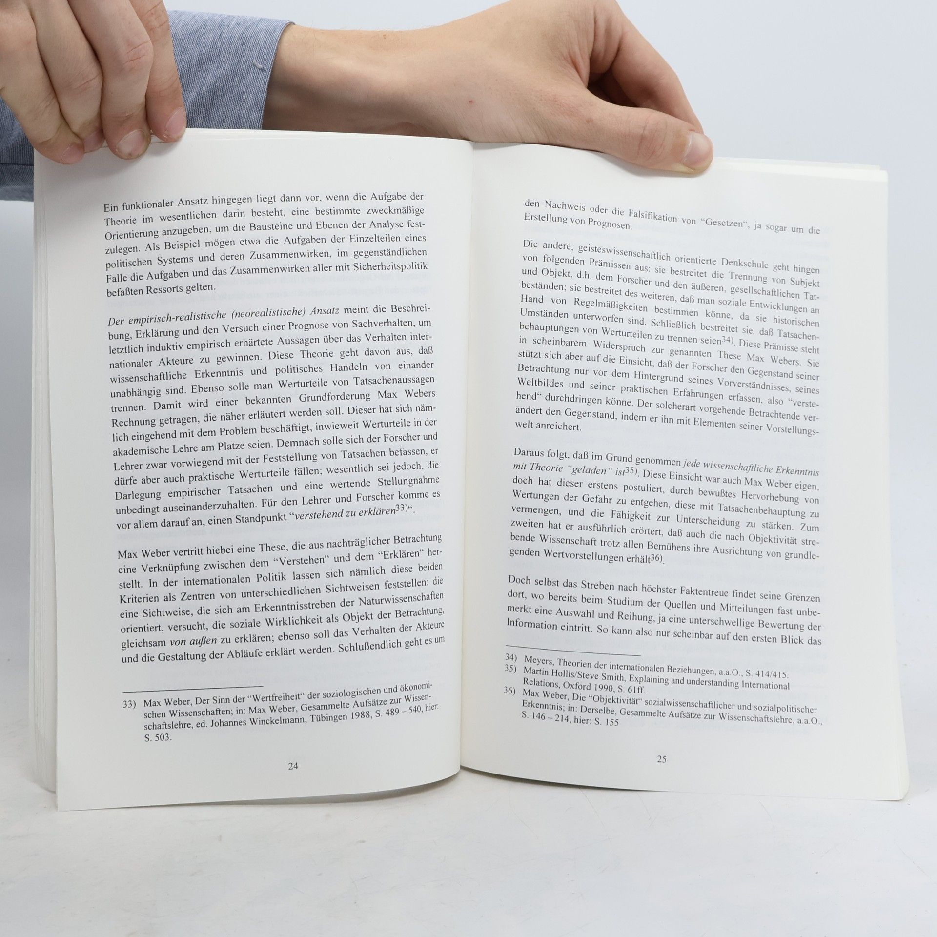 Heinz Magenheimer Sicherheitspolitik in Theorie und Praxis