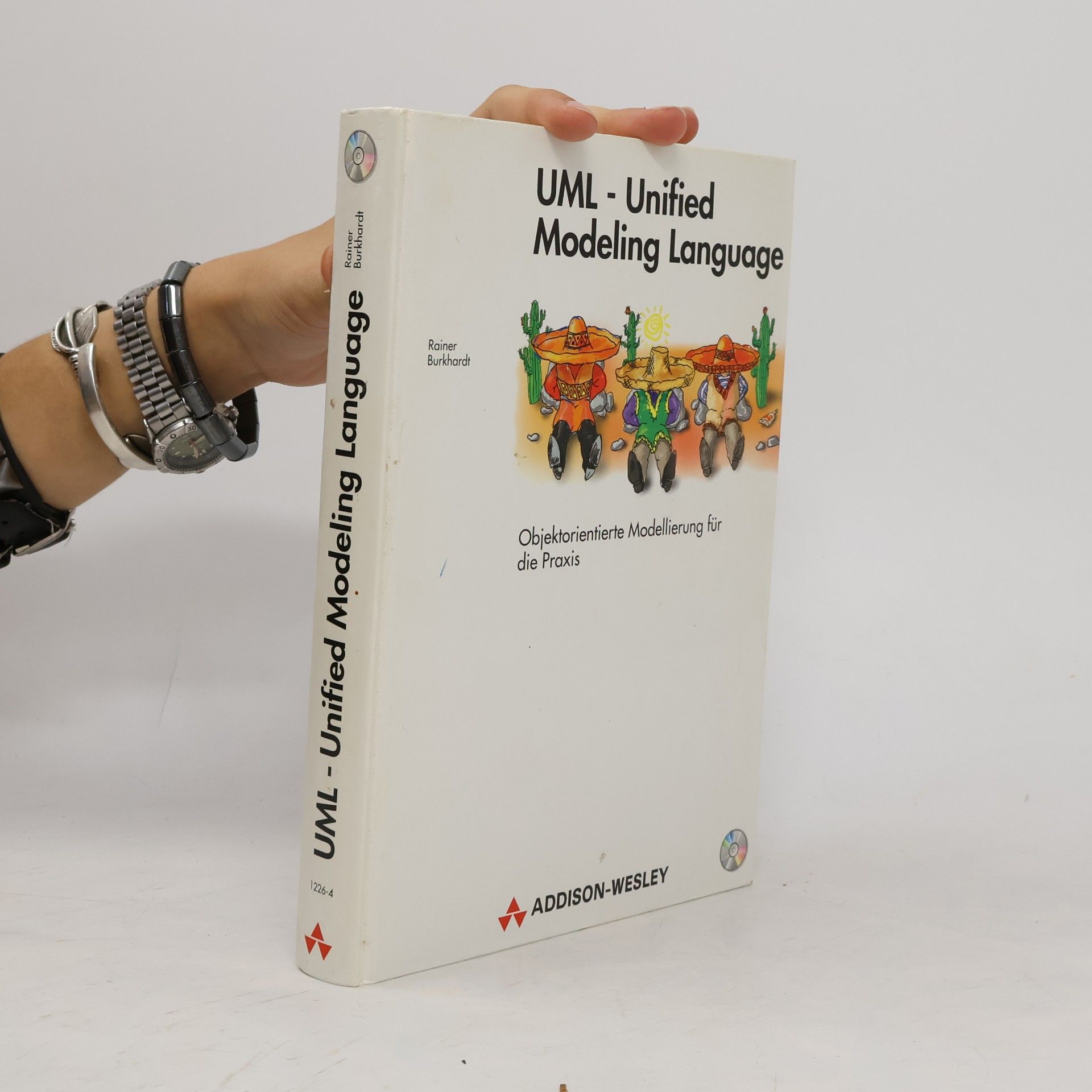 UML - Unified Modeling Language