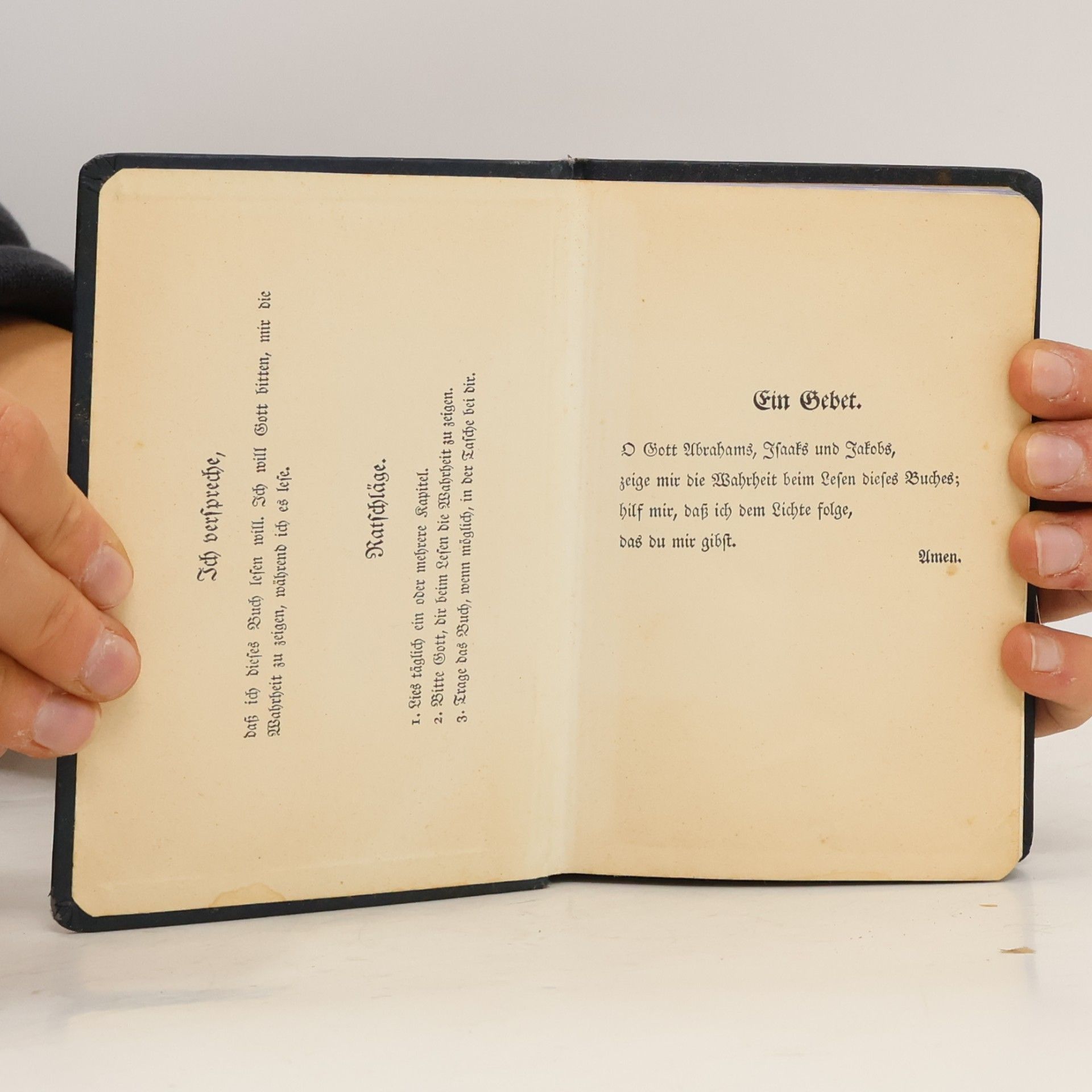 J. Schniewind Das Neue Testament Deutsch 2
