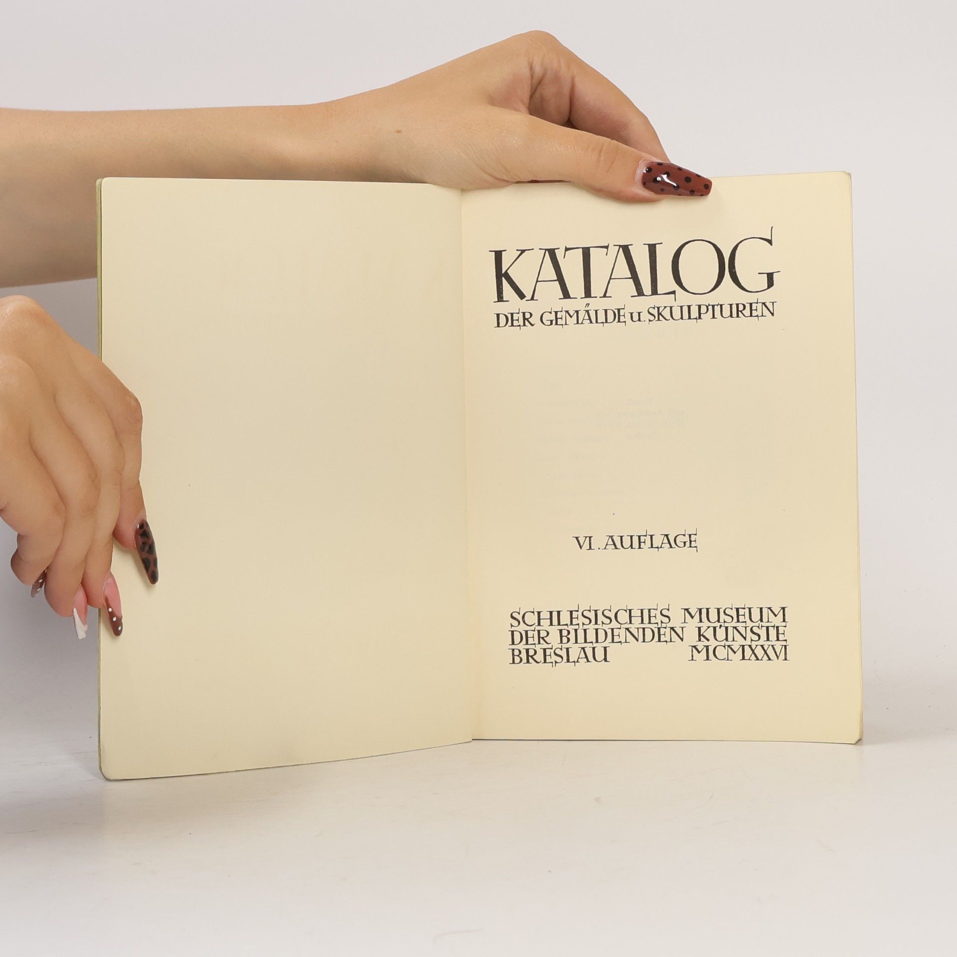 kolektiv Katalog