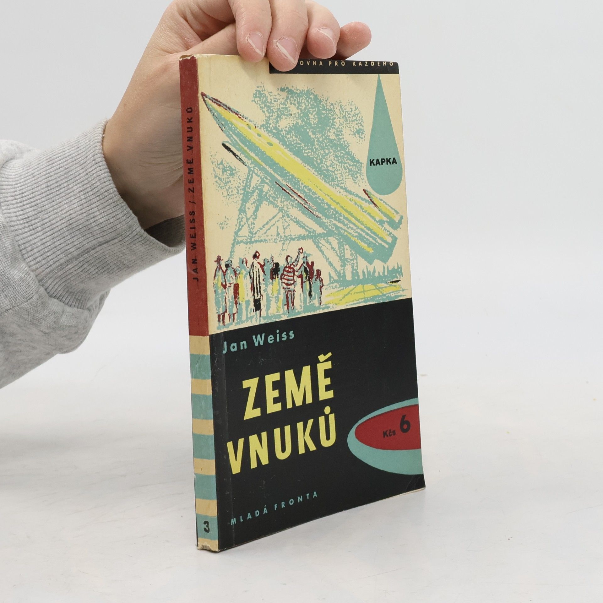 Země vnuků