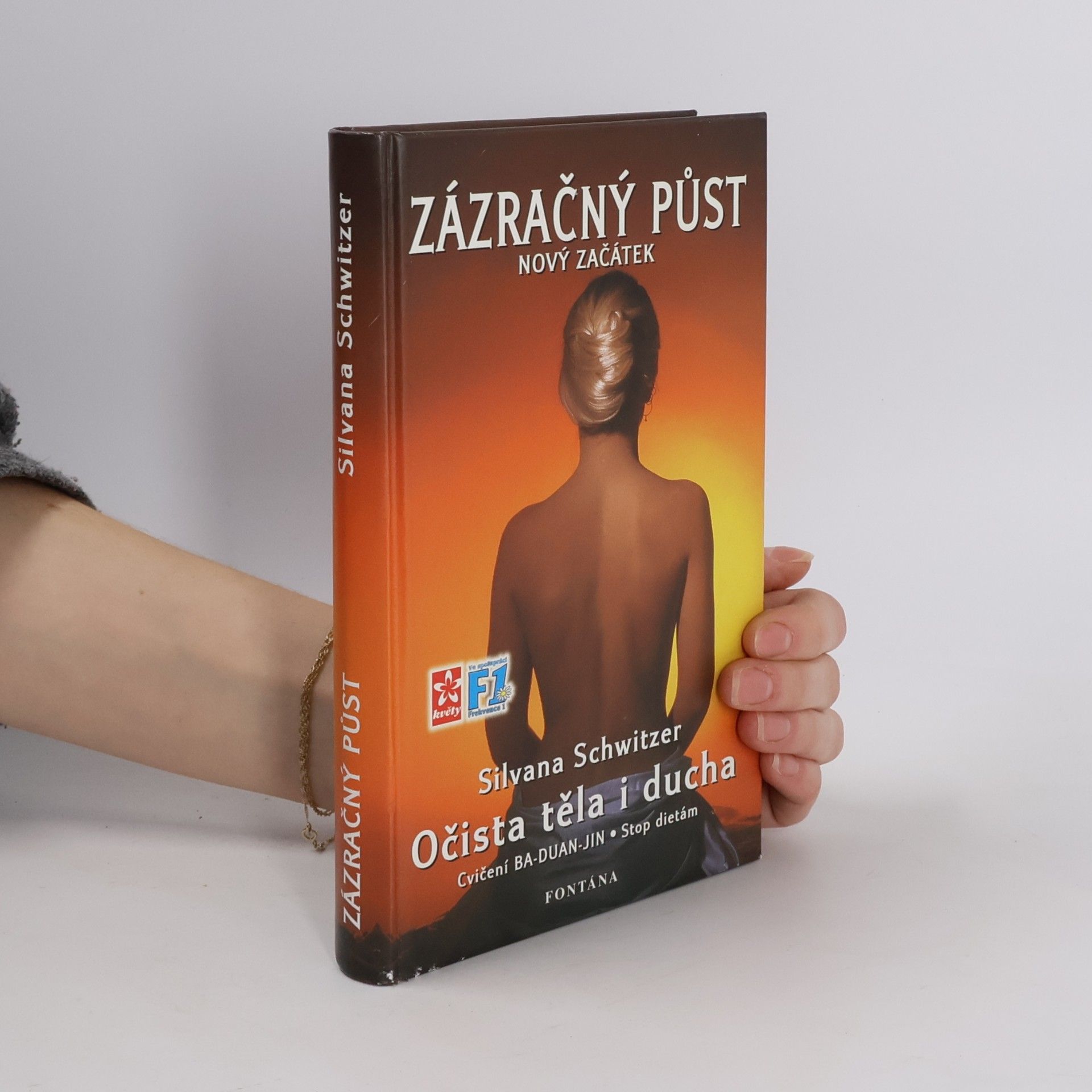 Zázračný půst - Nový začátek